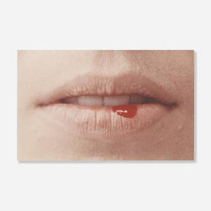 Untitled (from Mirror of Venus)