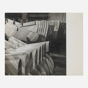 Photograph for Charles and Ray Eames