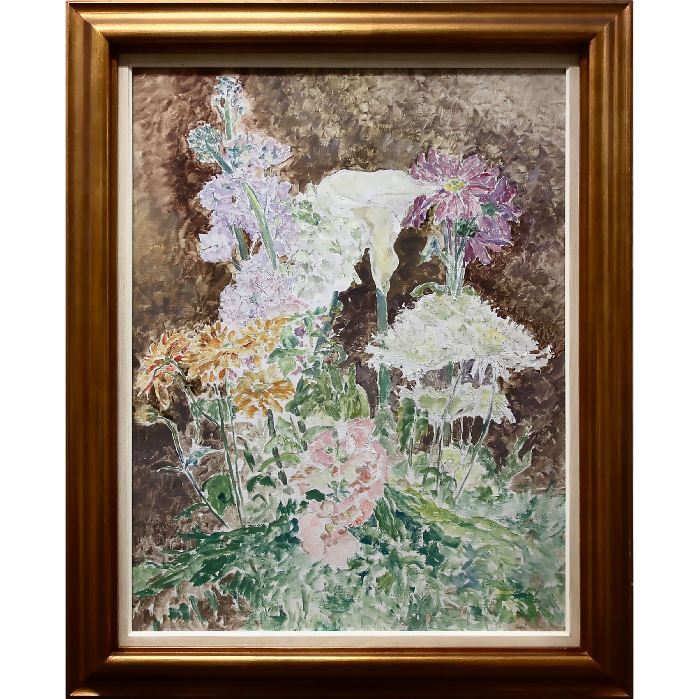 One Lily (Green Table Series)