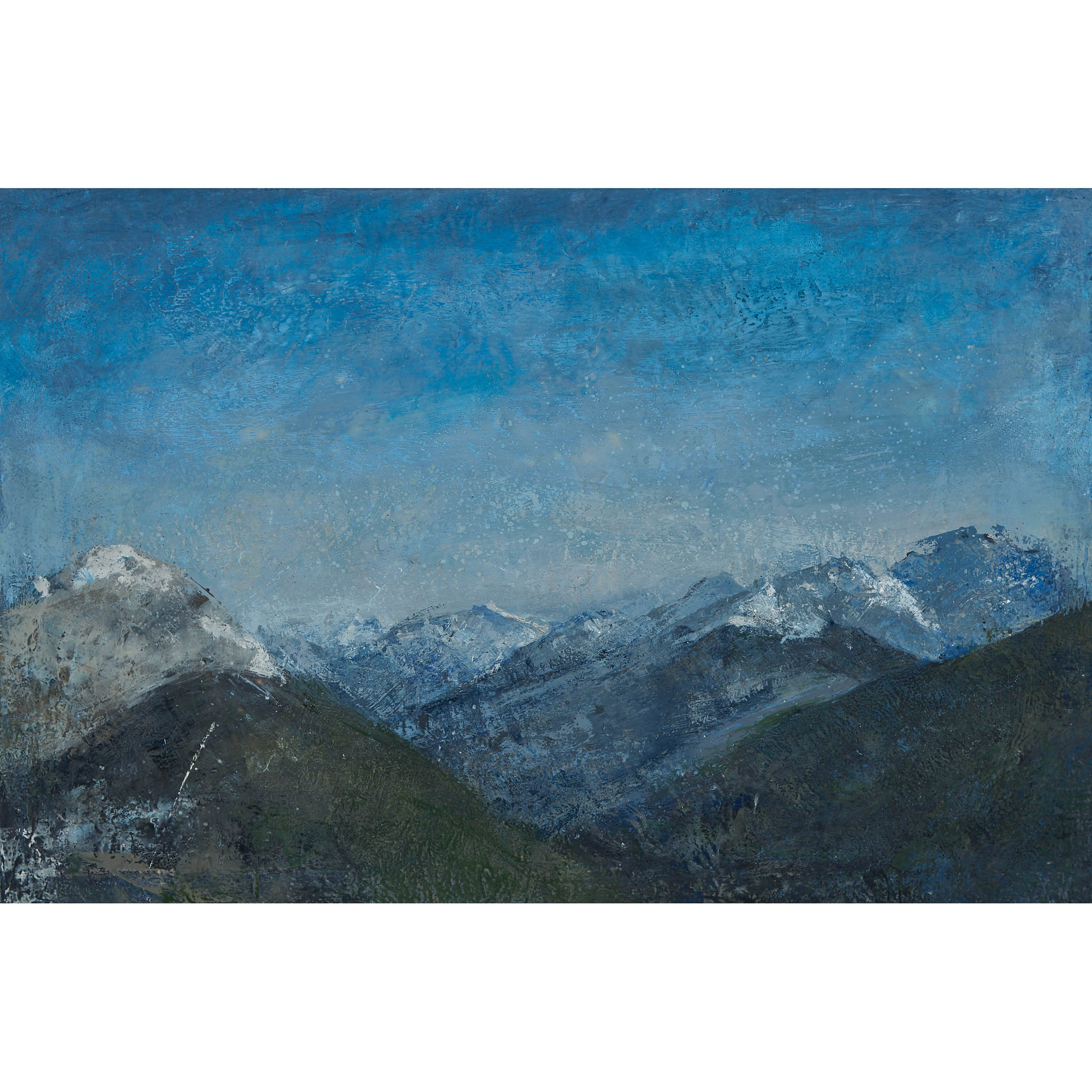Racines de Nuages