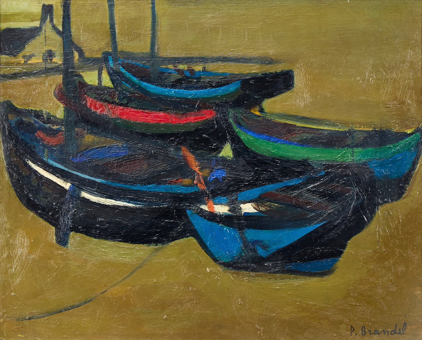 "Bateaux Bretagne".