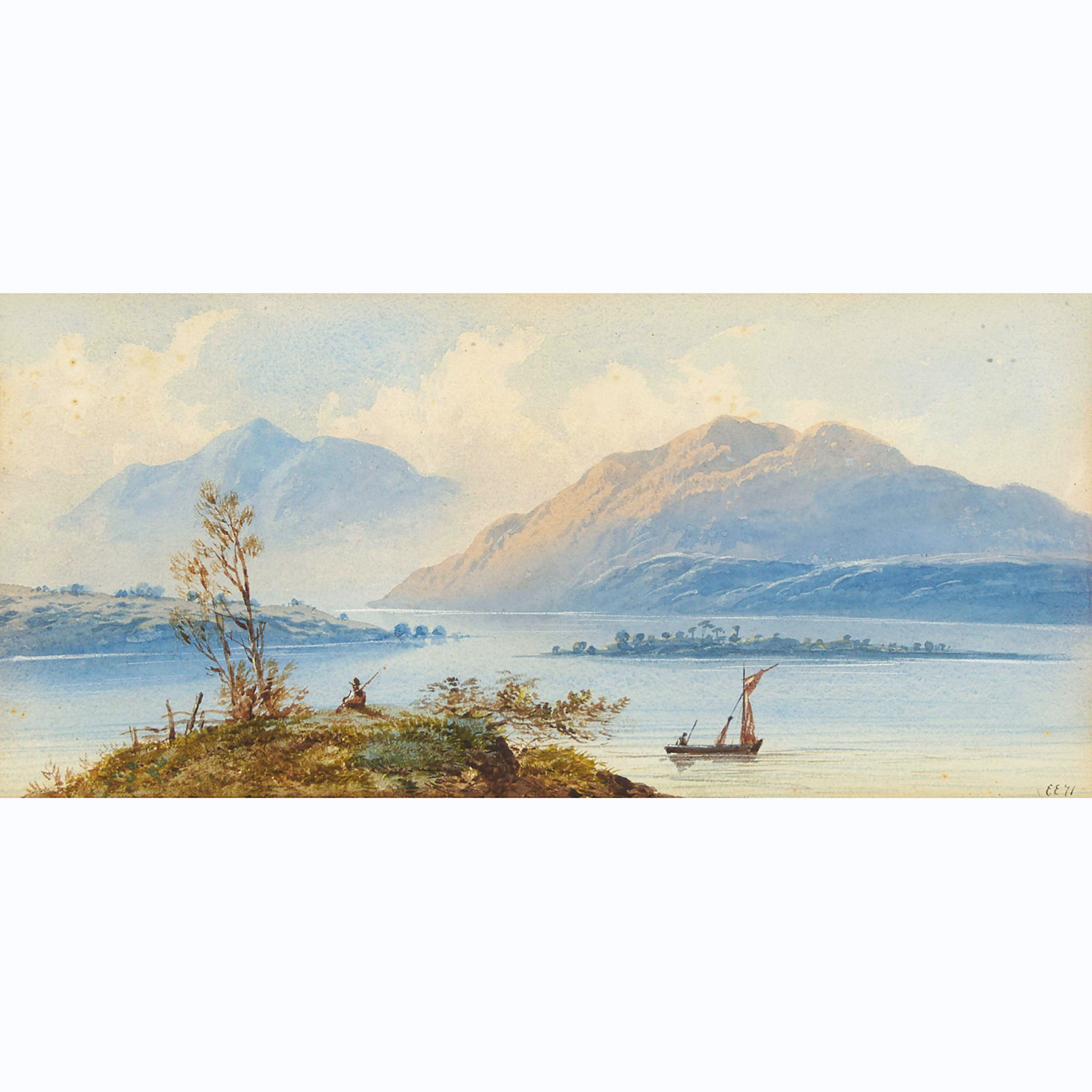Lake Geneva