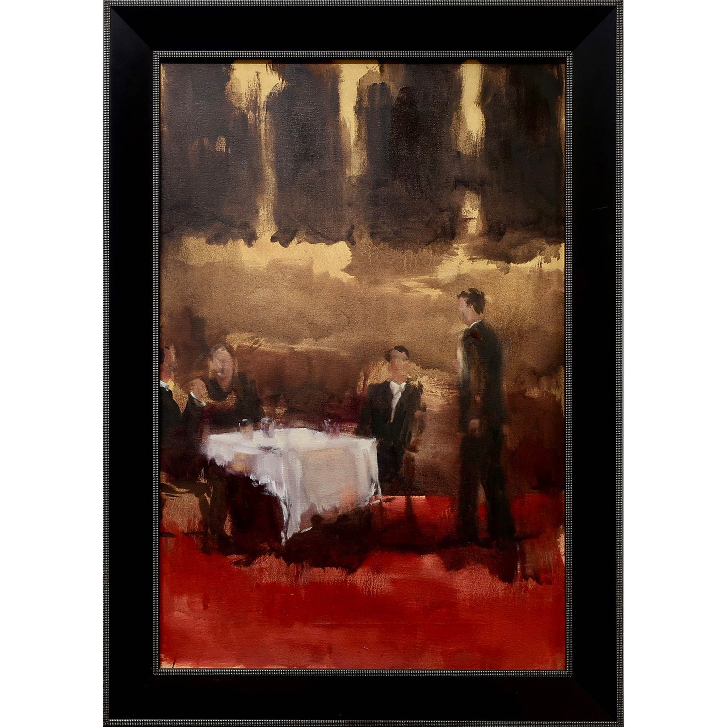 Untitled (Late Arrival)
