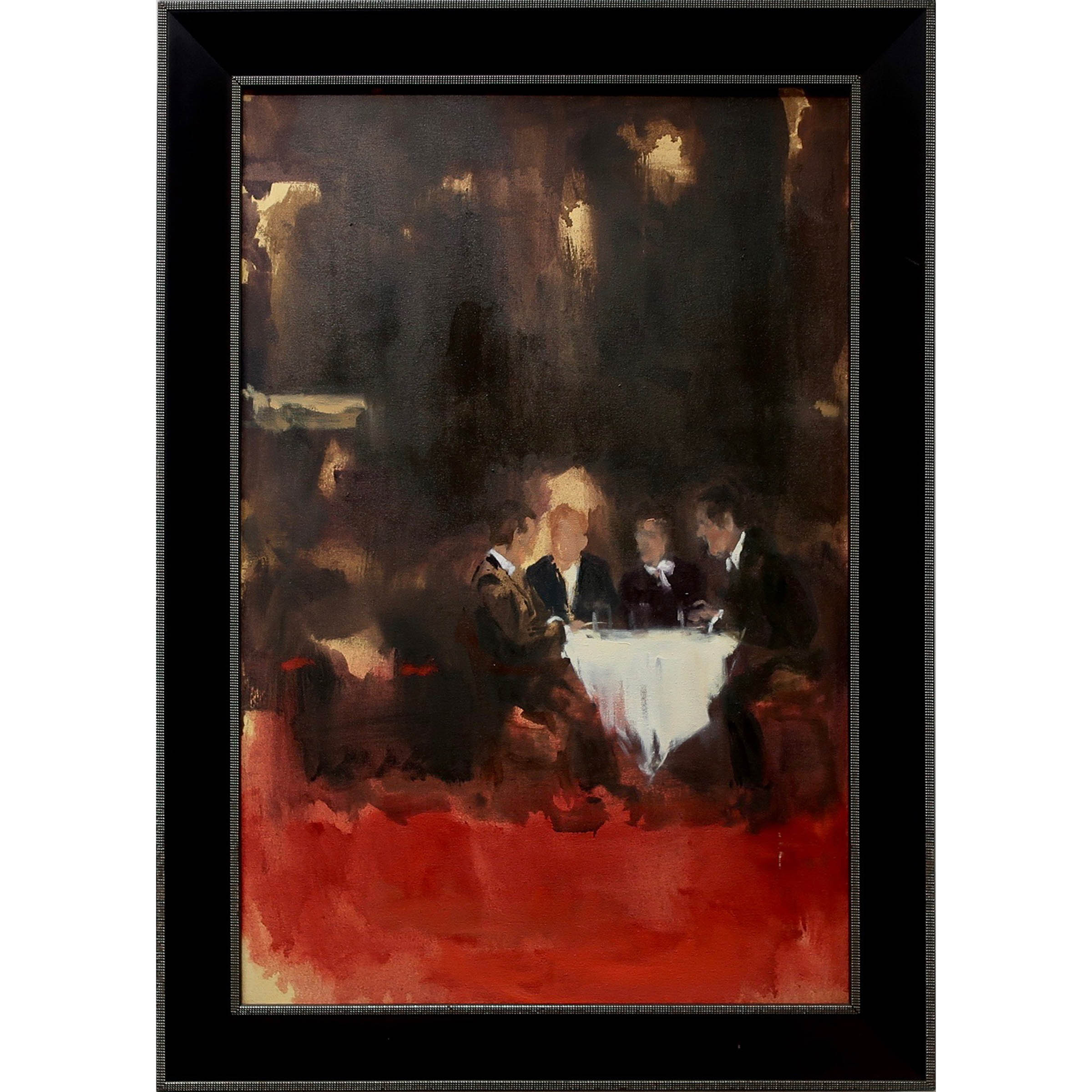 Untitled (the Meeting)
