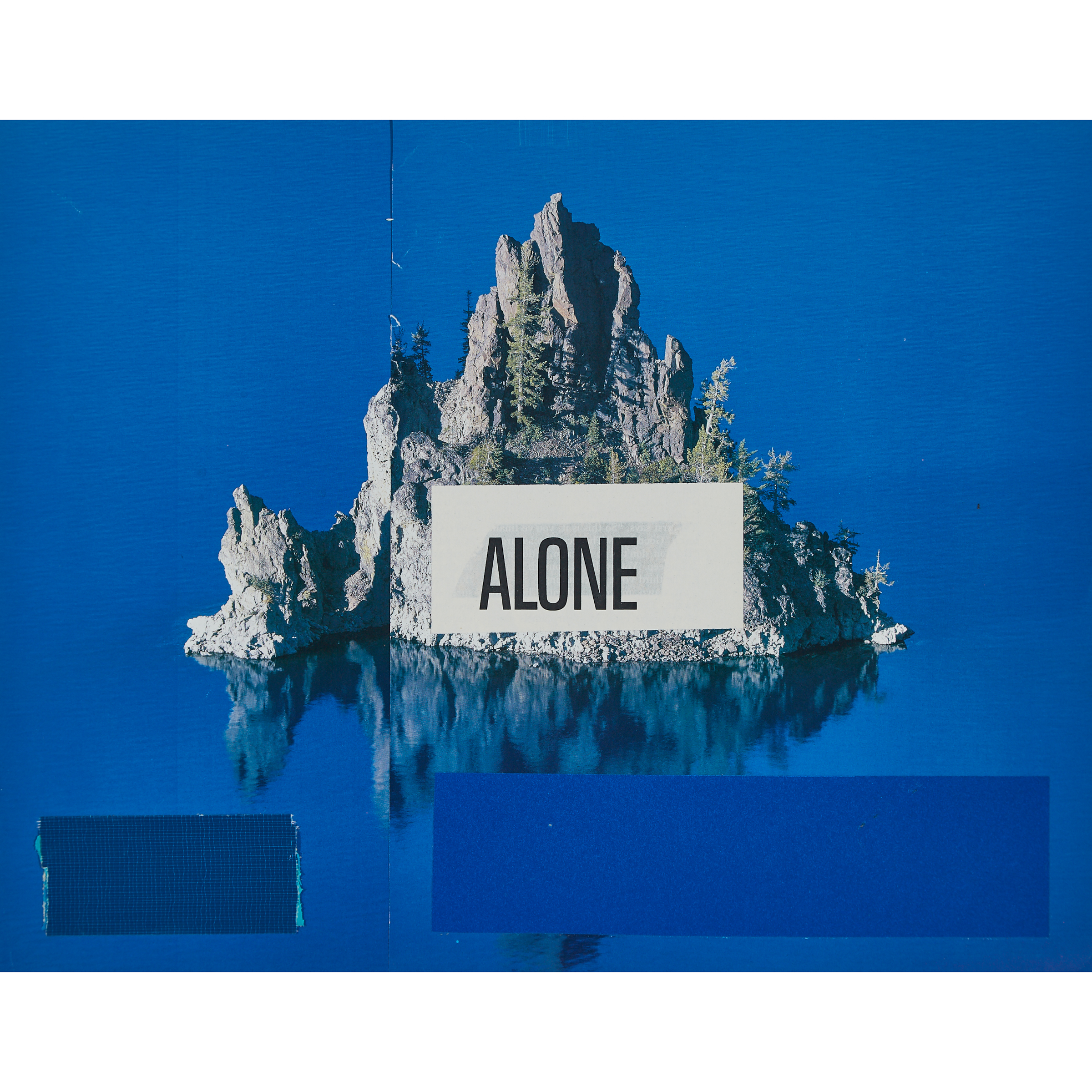 Alone