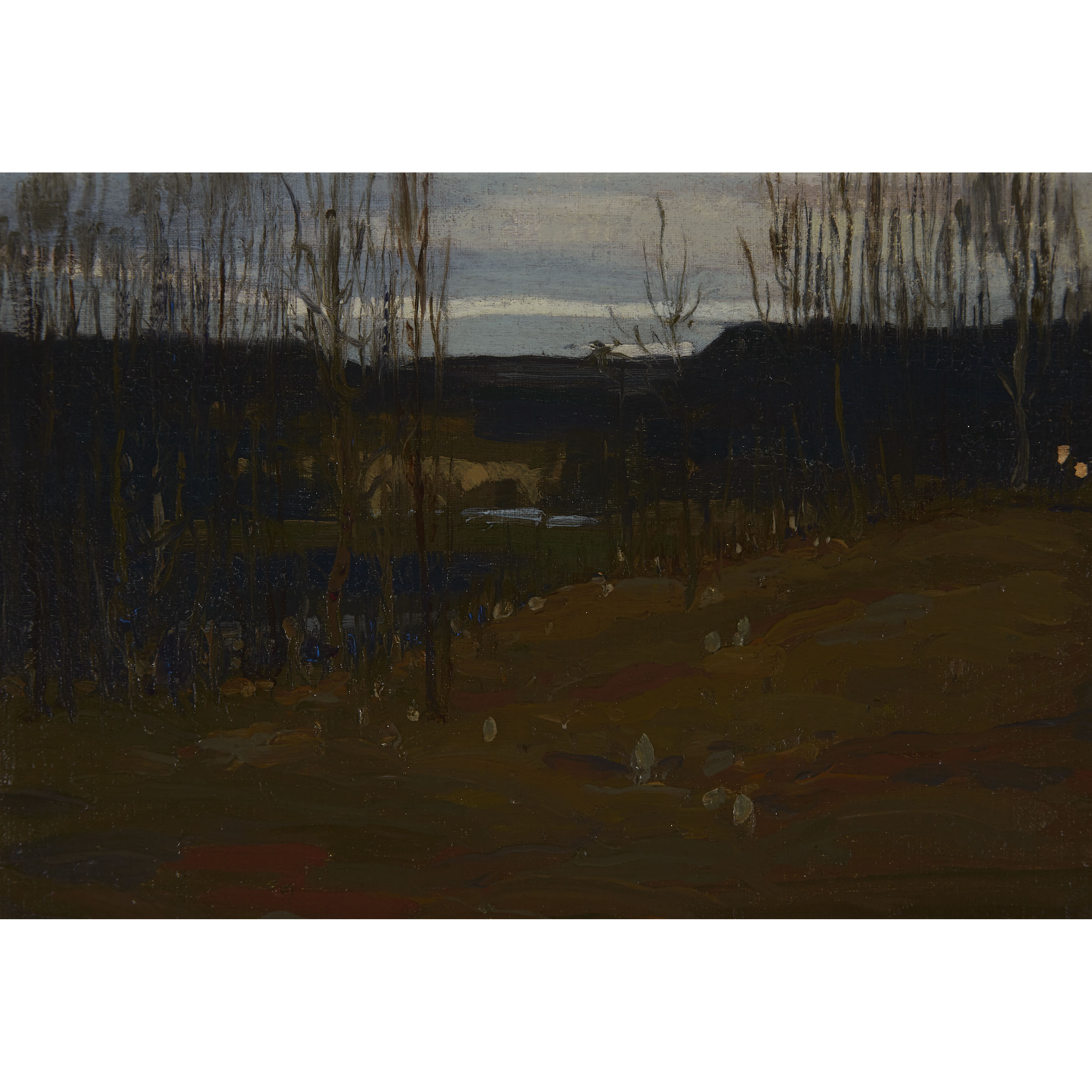 Late Spring