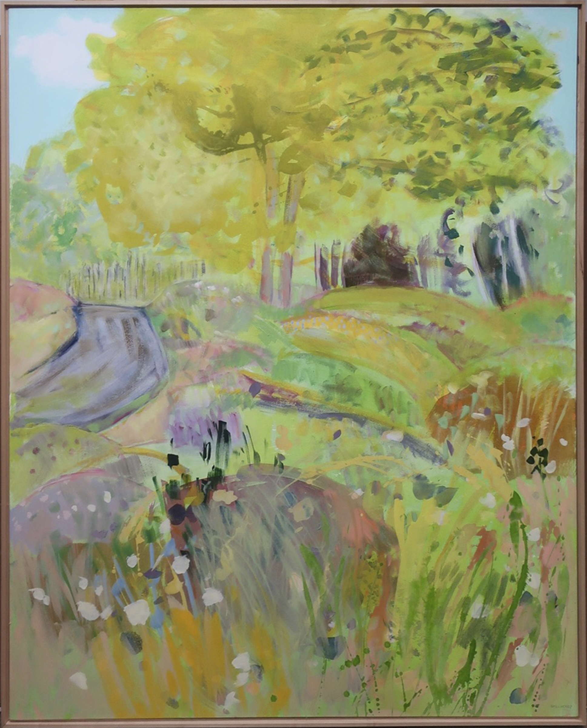 Ranch Road