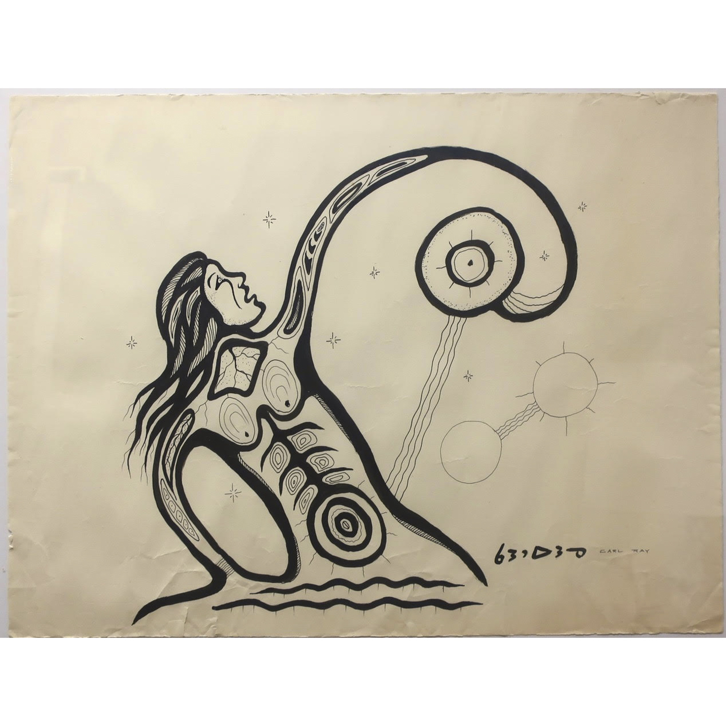 Untitled (Spirit)