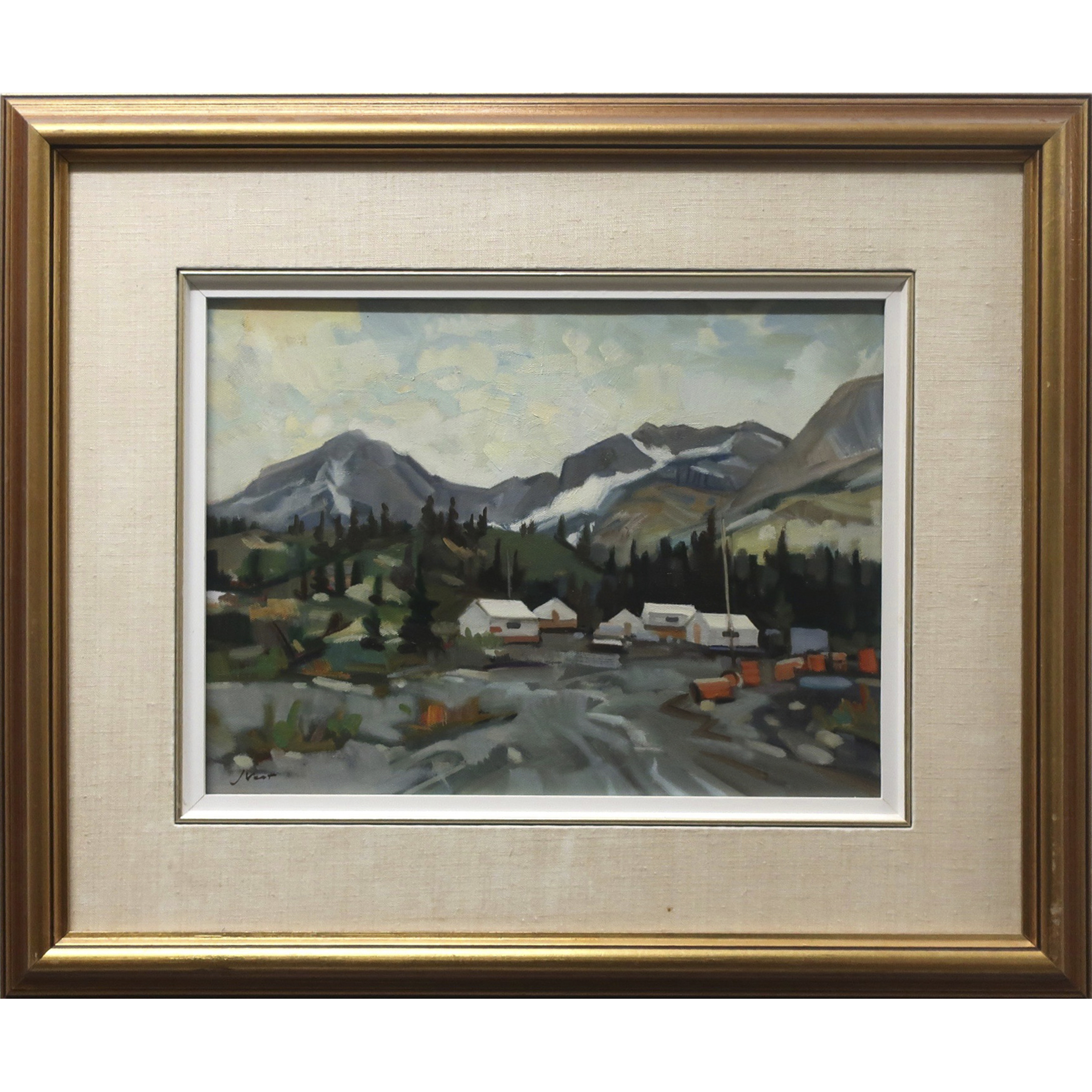 Northern Camp (Yukon)