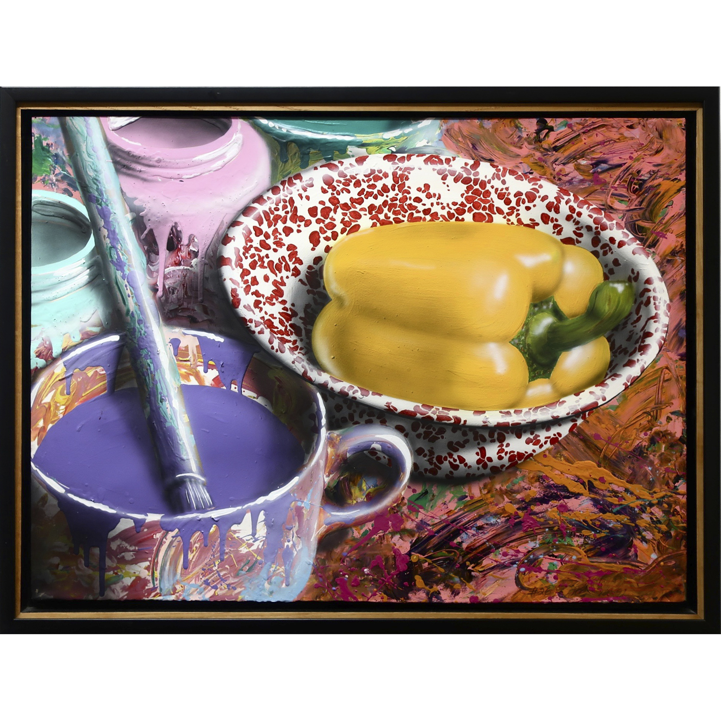 STILL LIFE #26