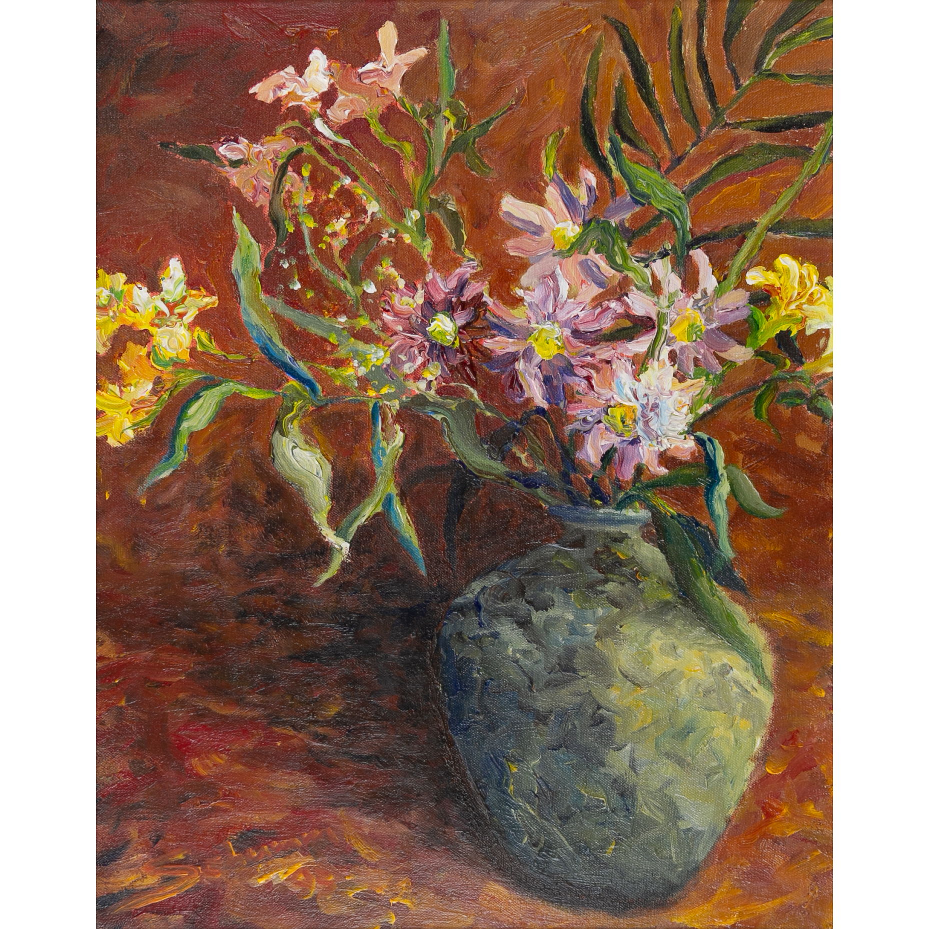Still Life