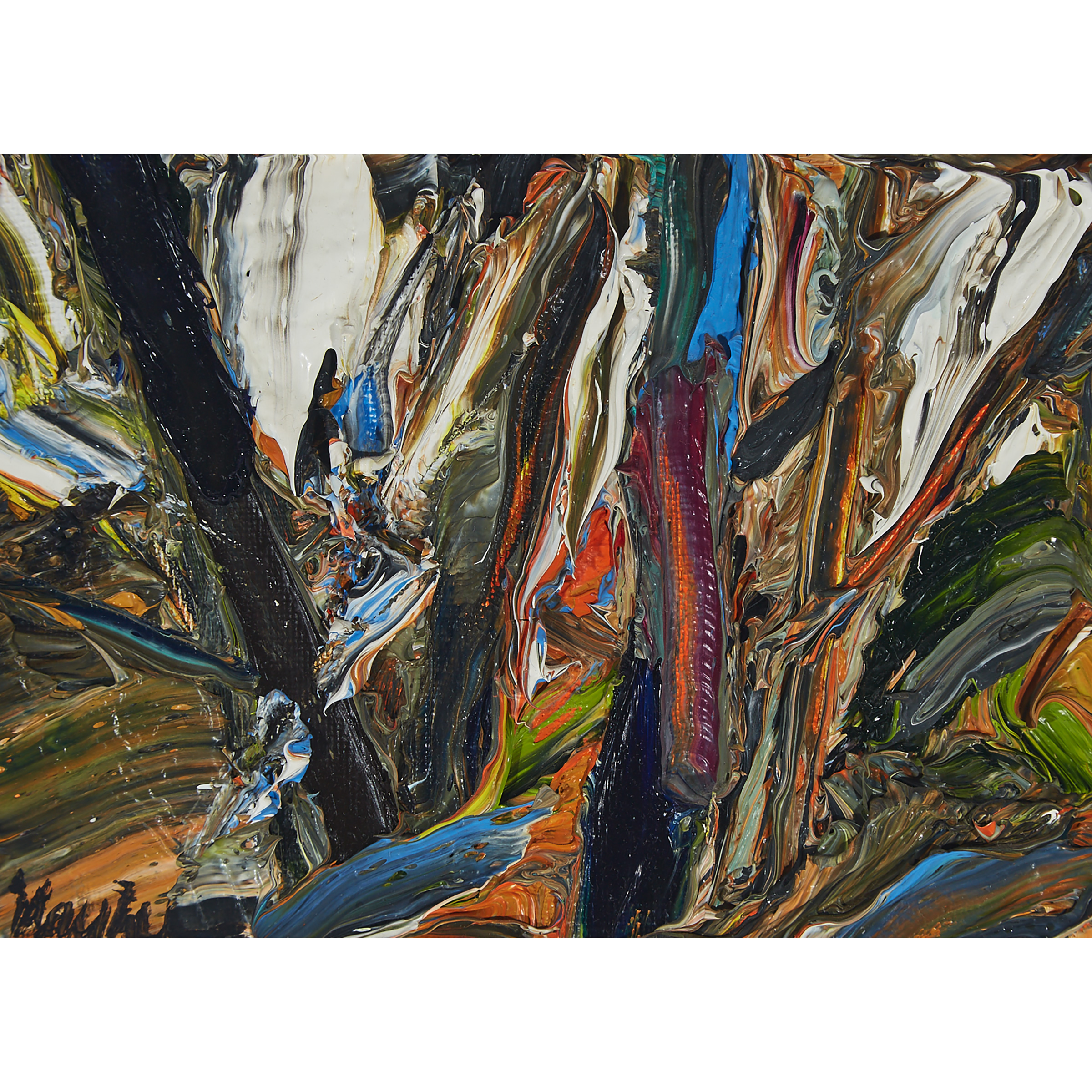 Thicket