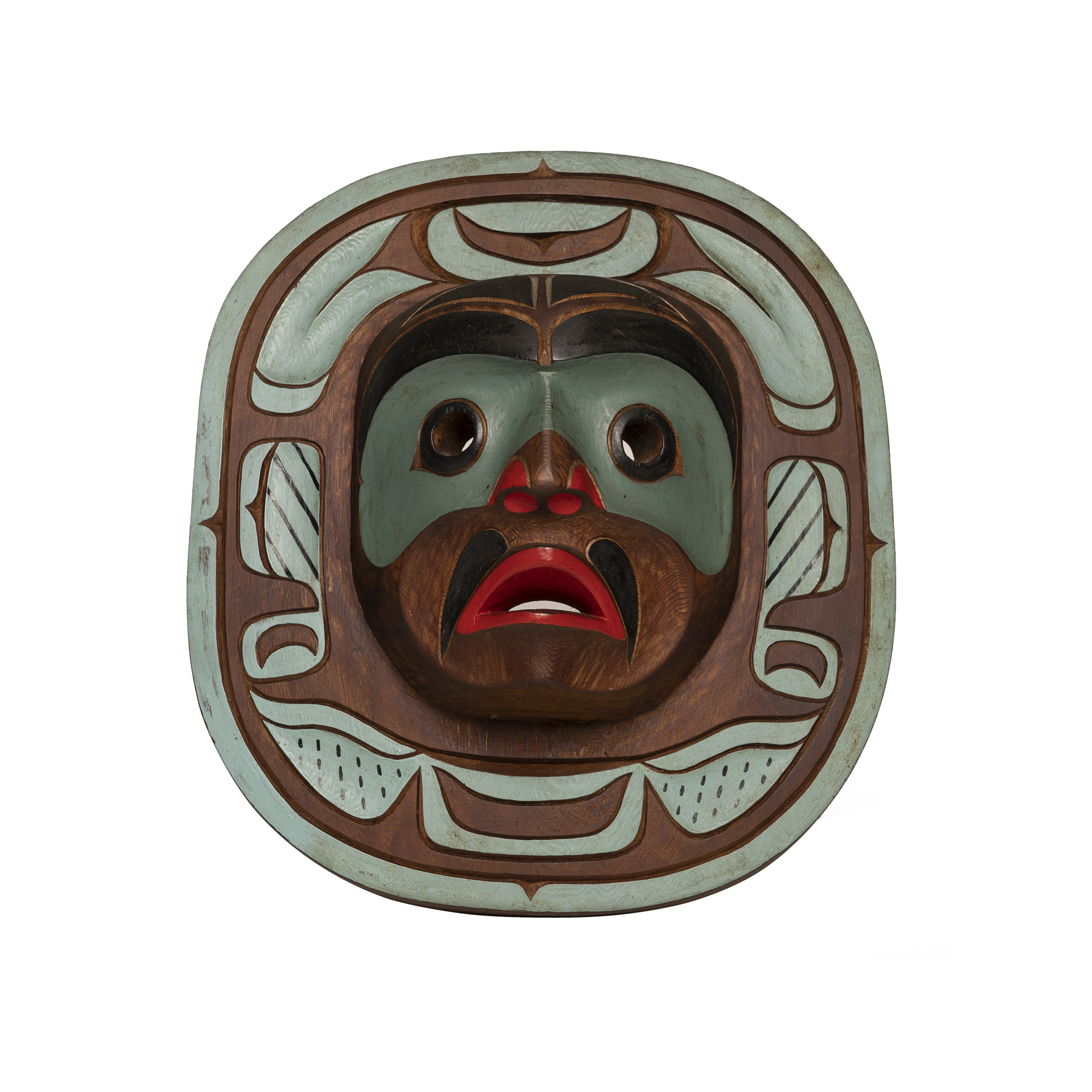 Moon Mask