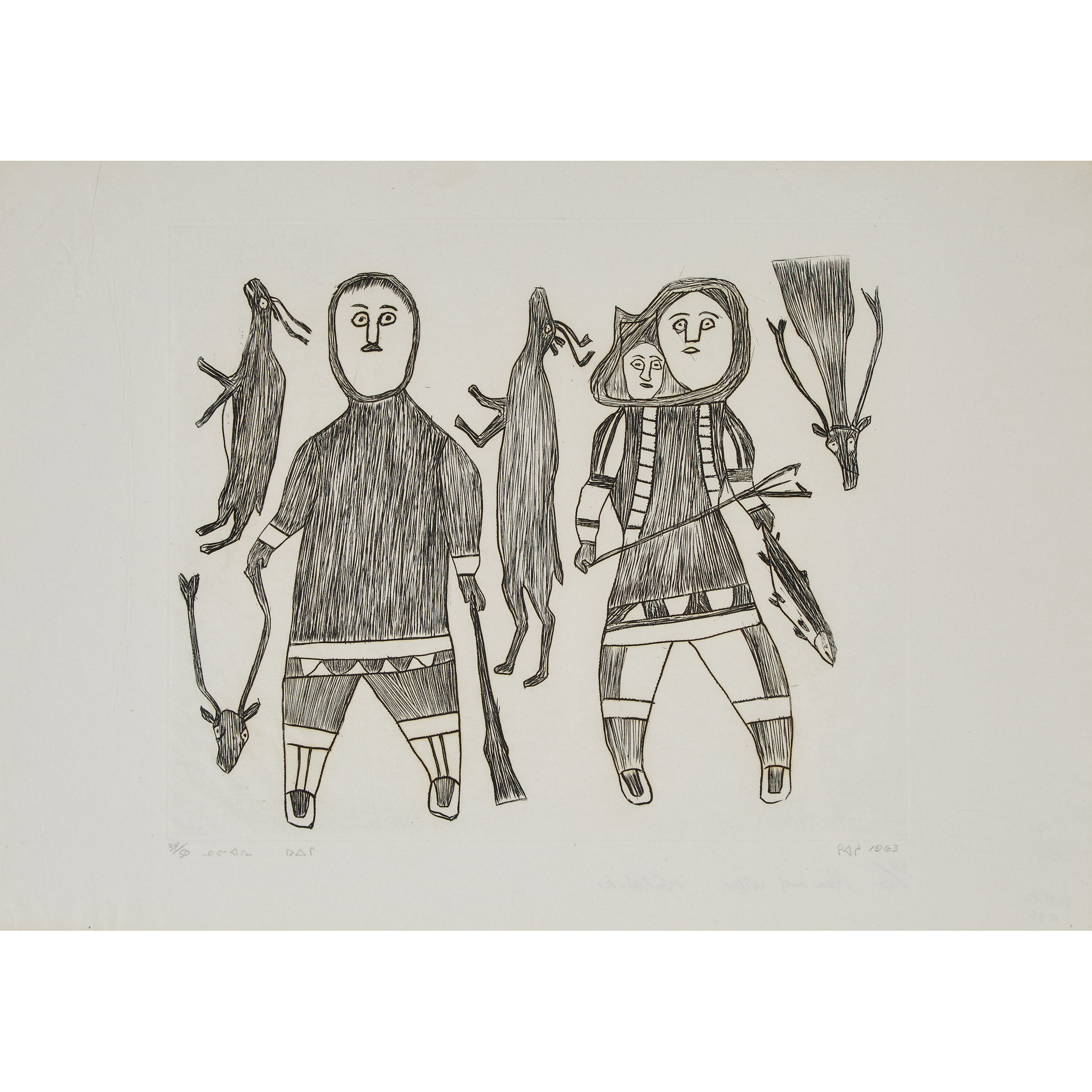 Man and Wife