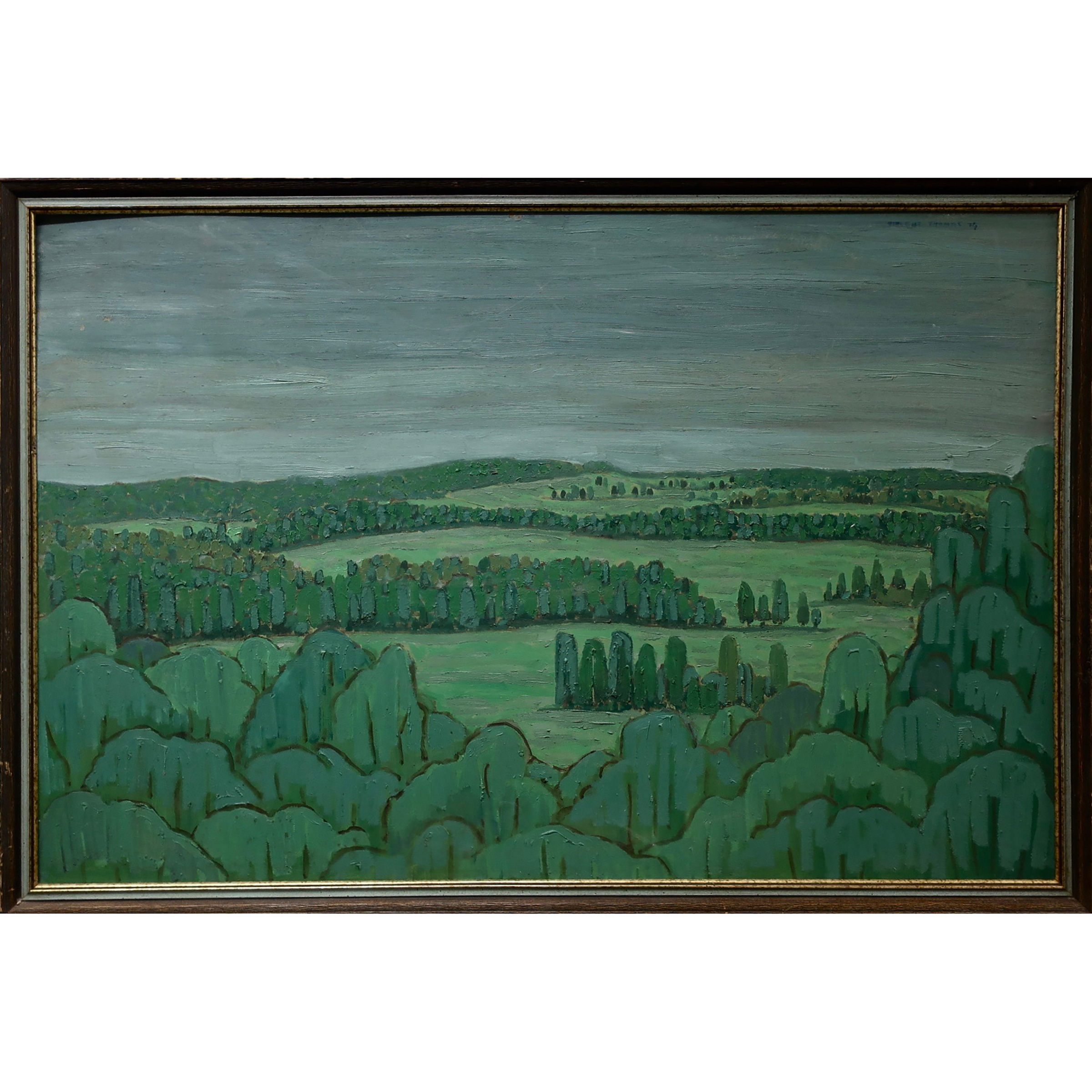 The Valley