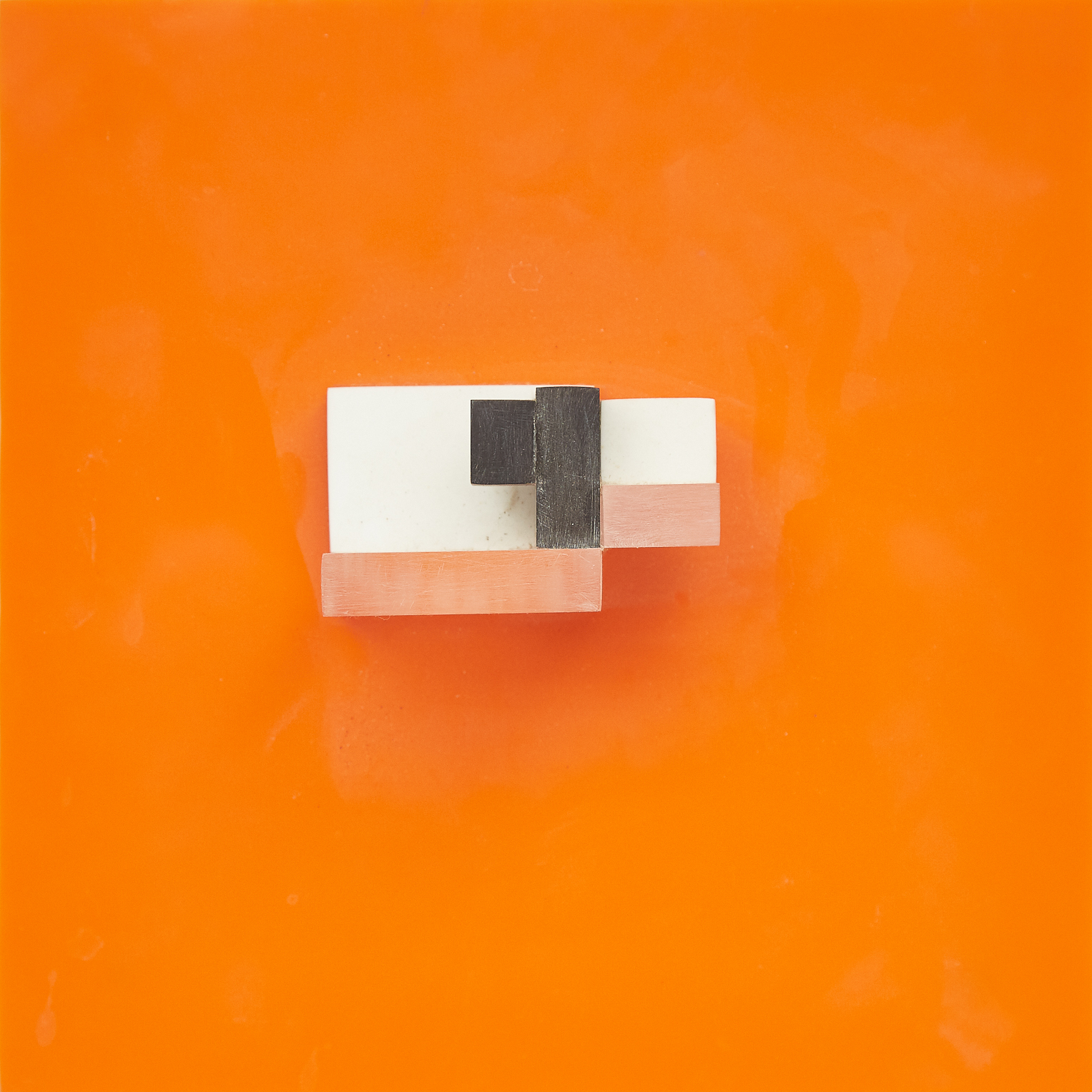 Perspex Group on Orange