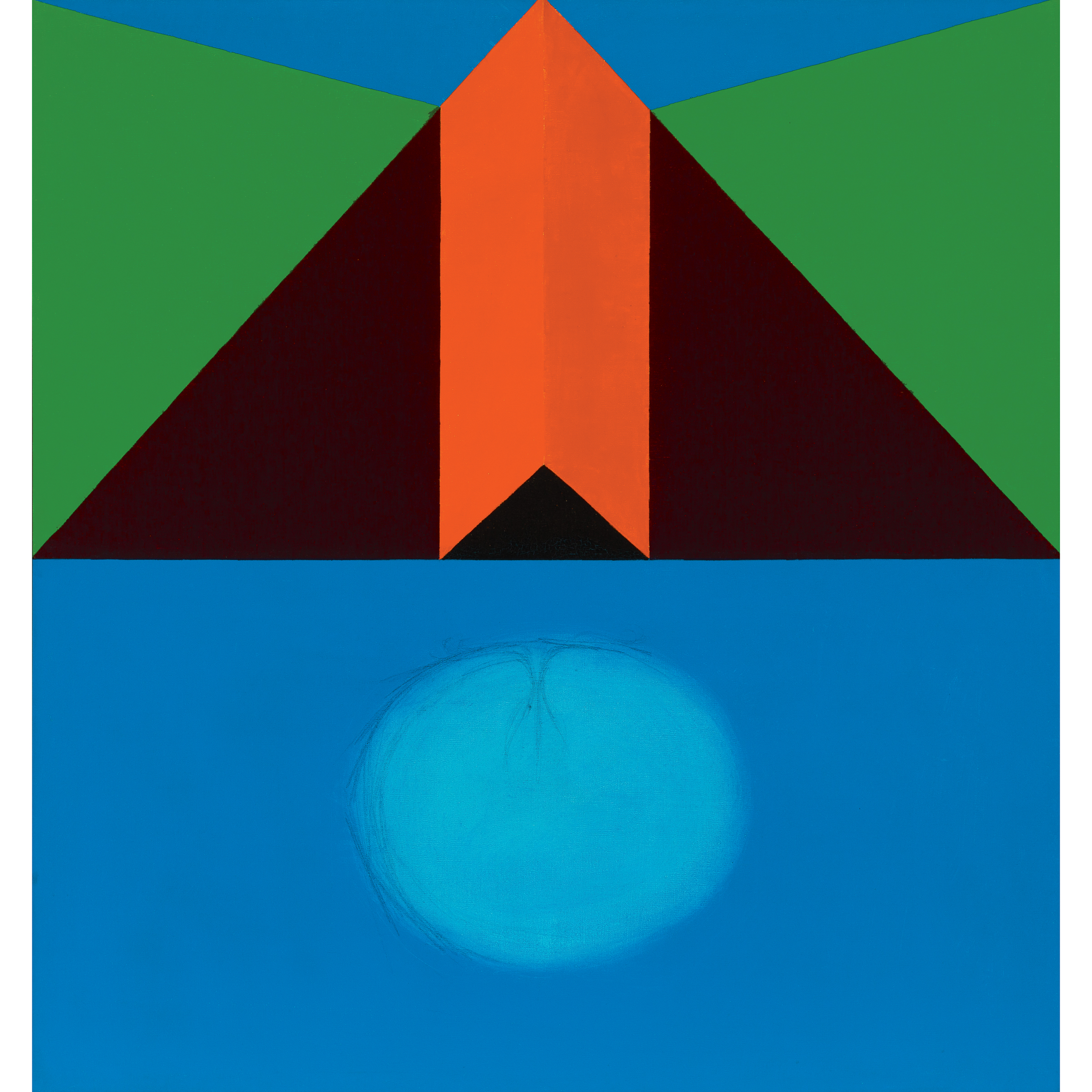 Dozoa, Blue Blast