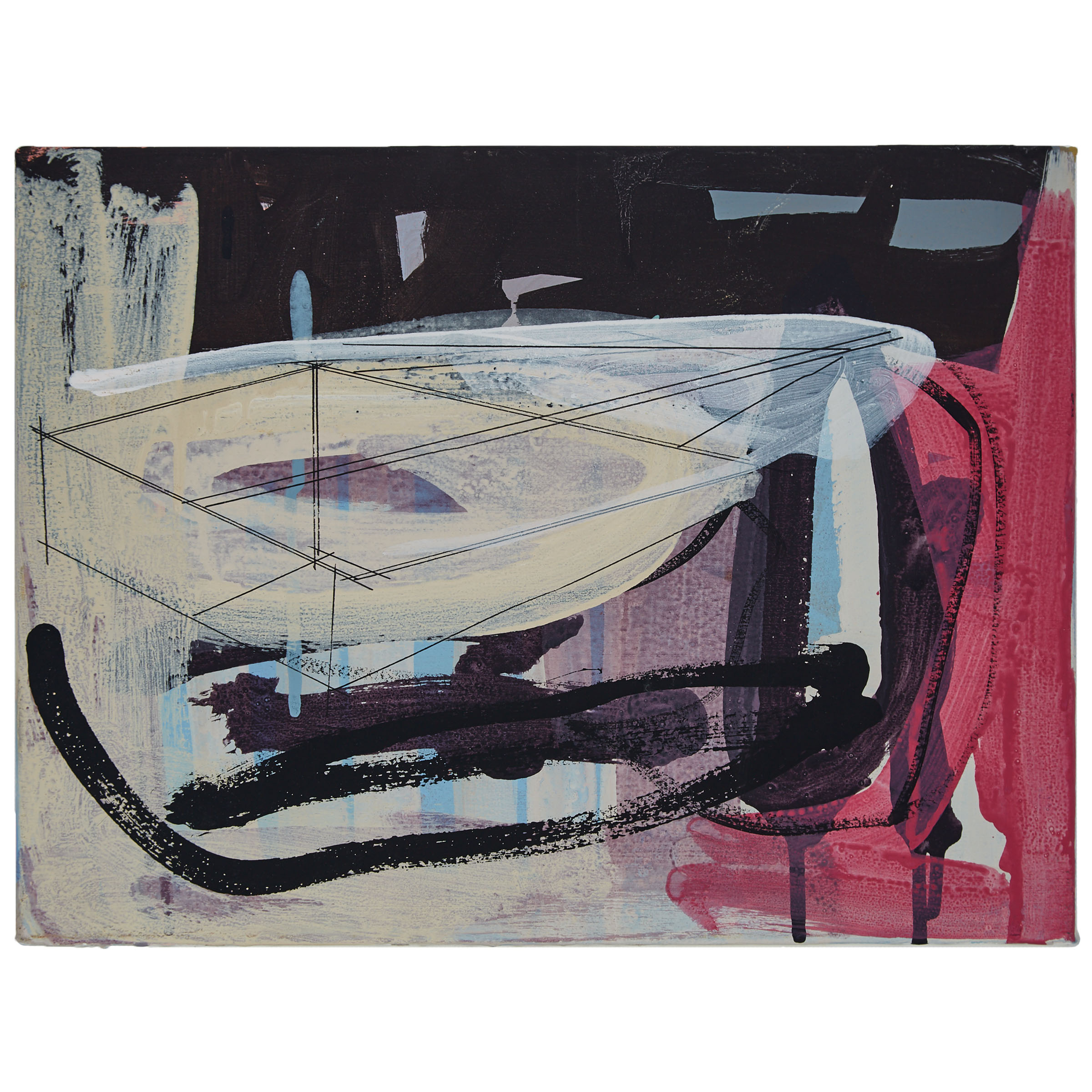 Untitled, C.2011/2012