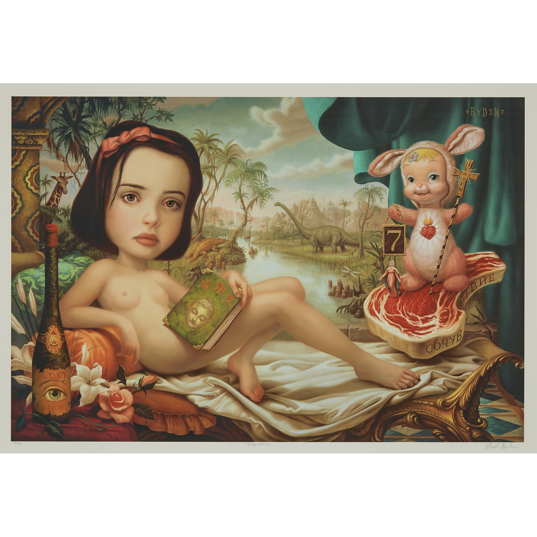 Snow White