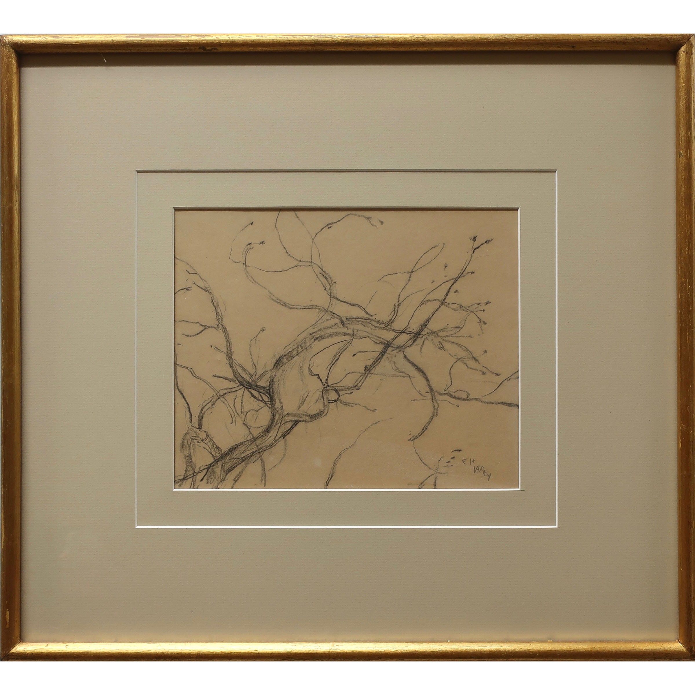 Untitled (Branches)