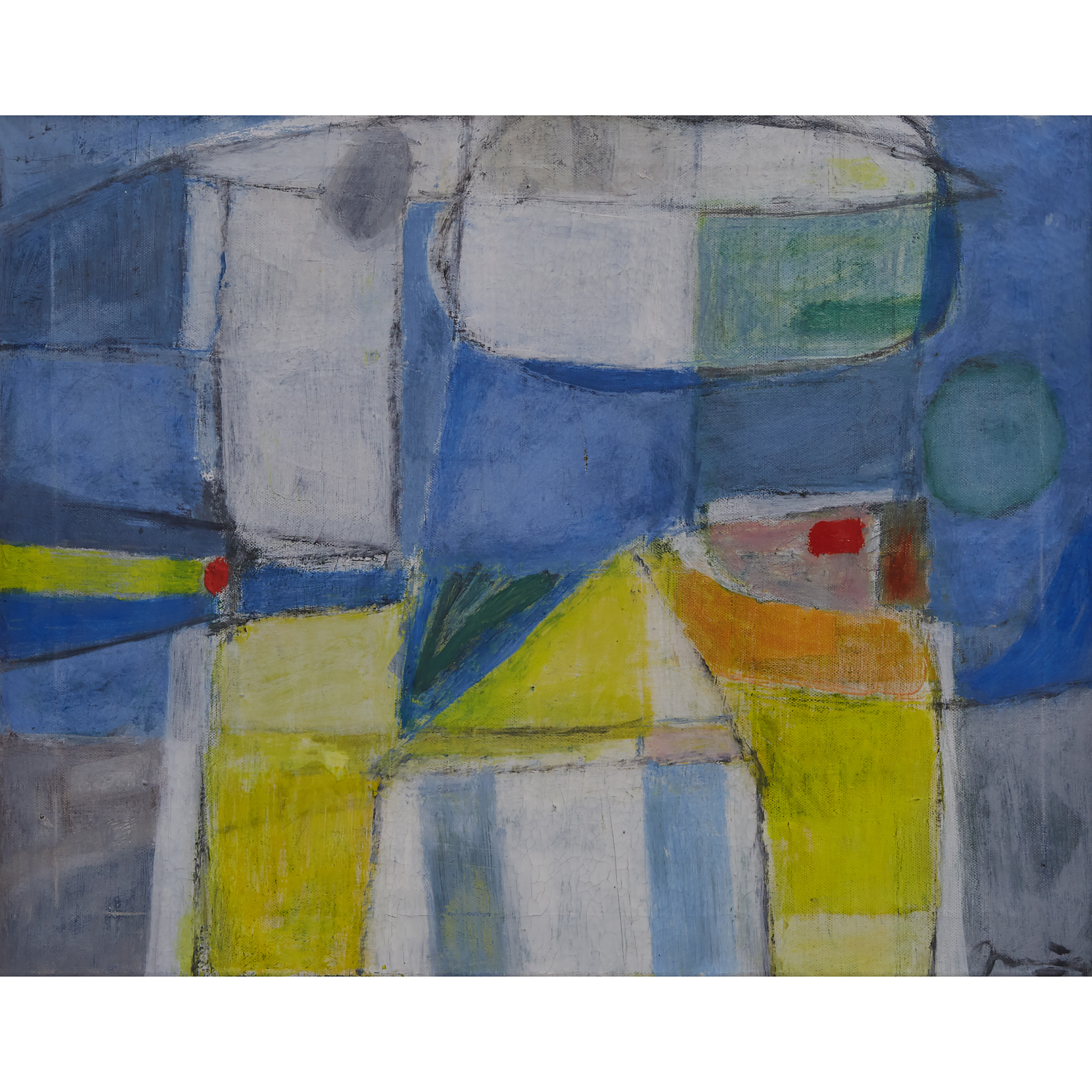 Jaap Nanninga, Search