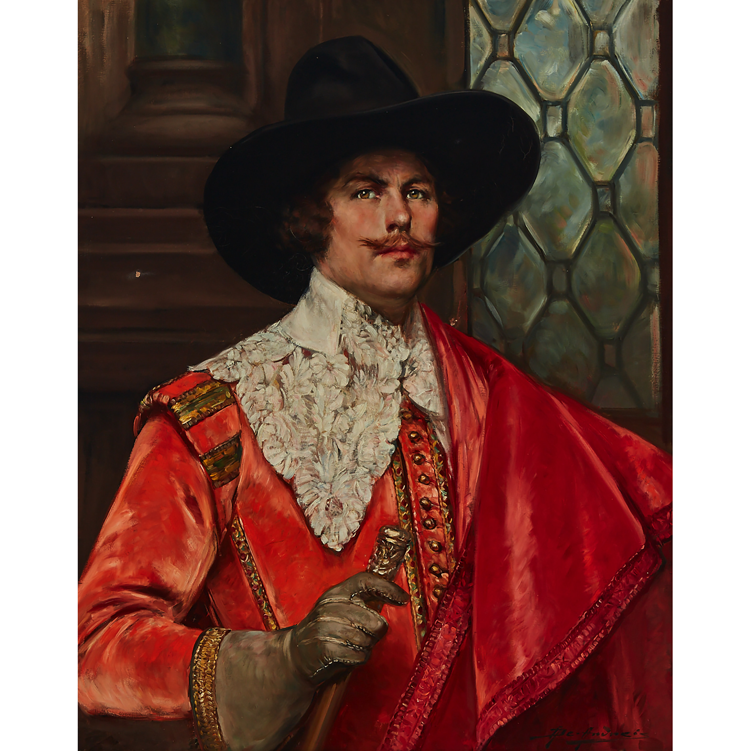 The Royalist