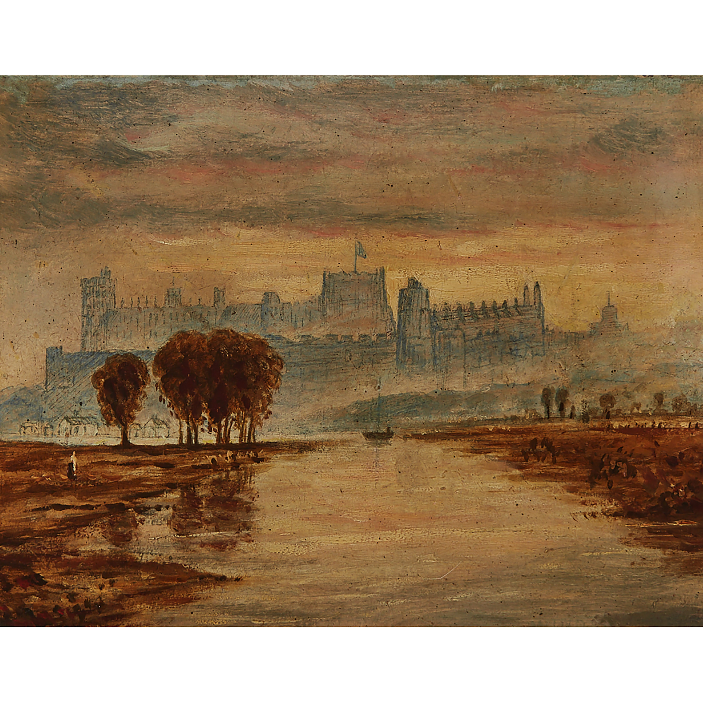 Windsor Castle