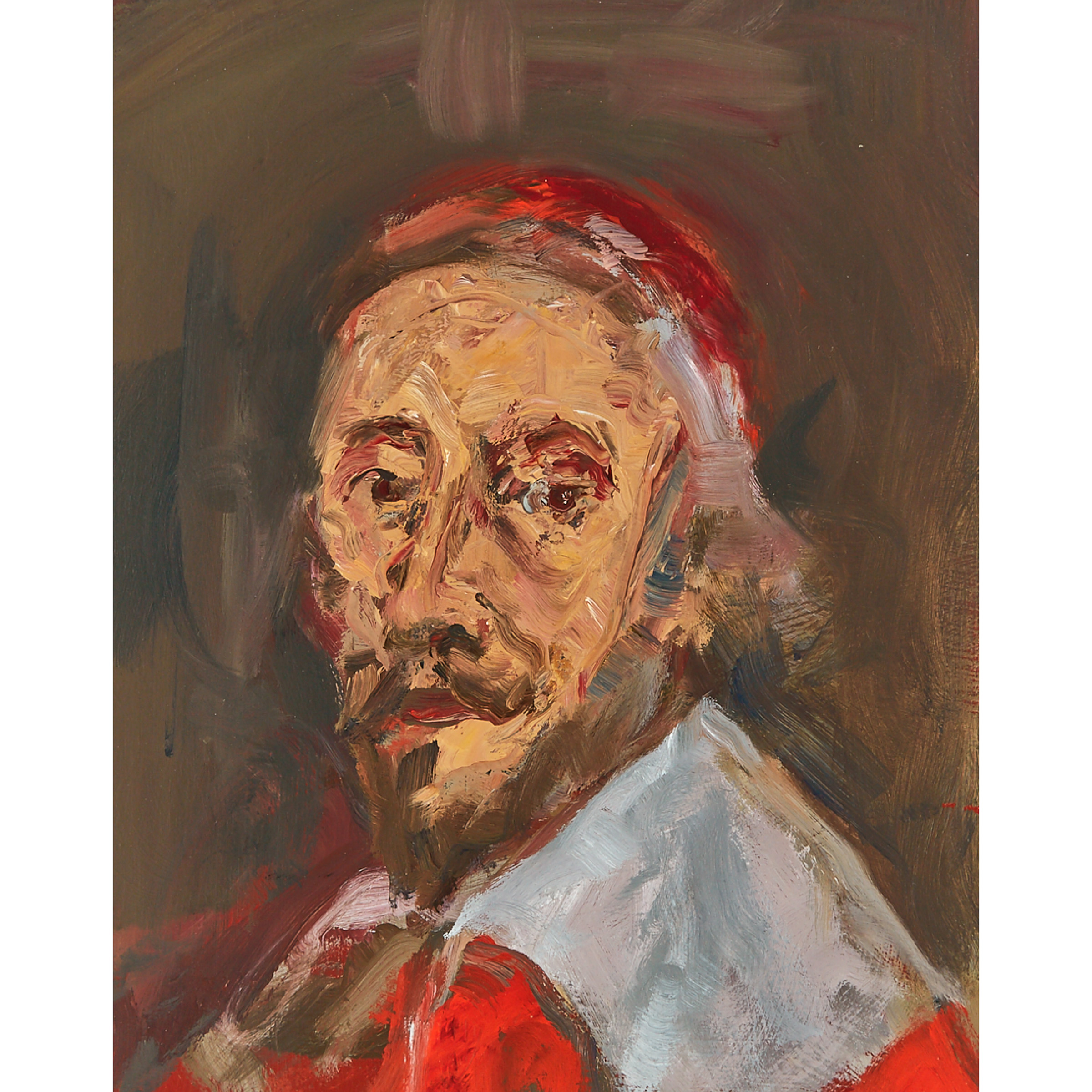 PORTRAIT #7A