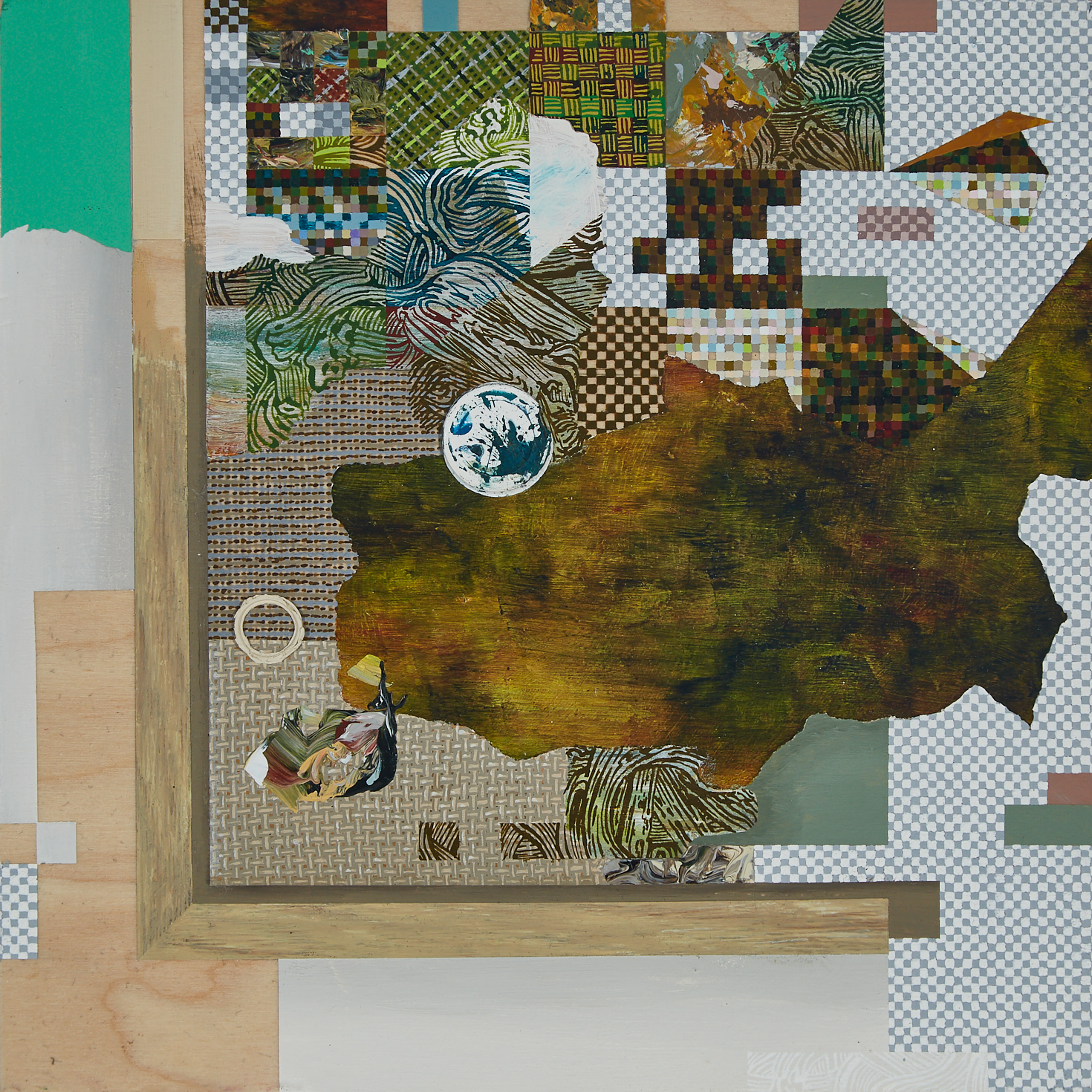Picture Elements Ii