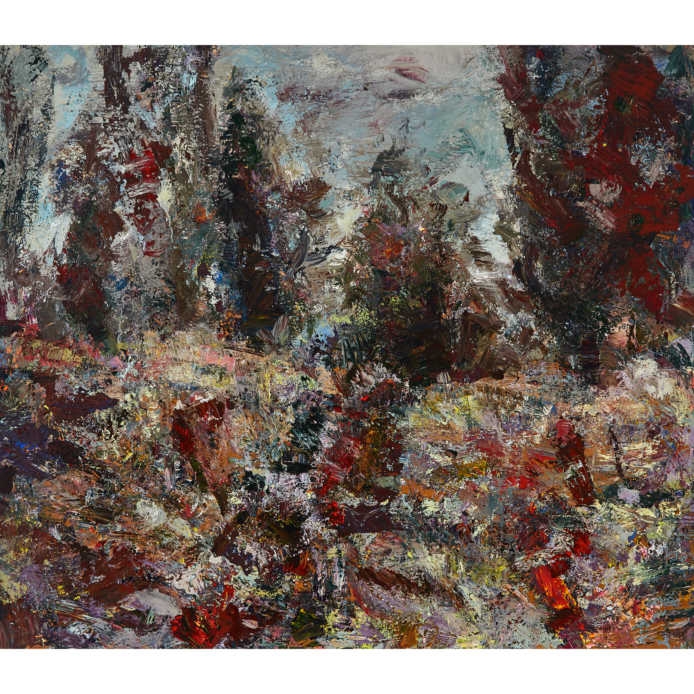 Overrun