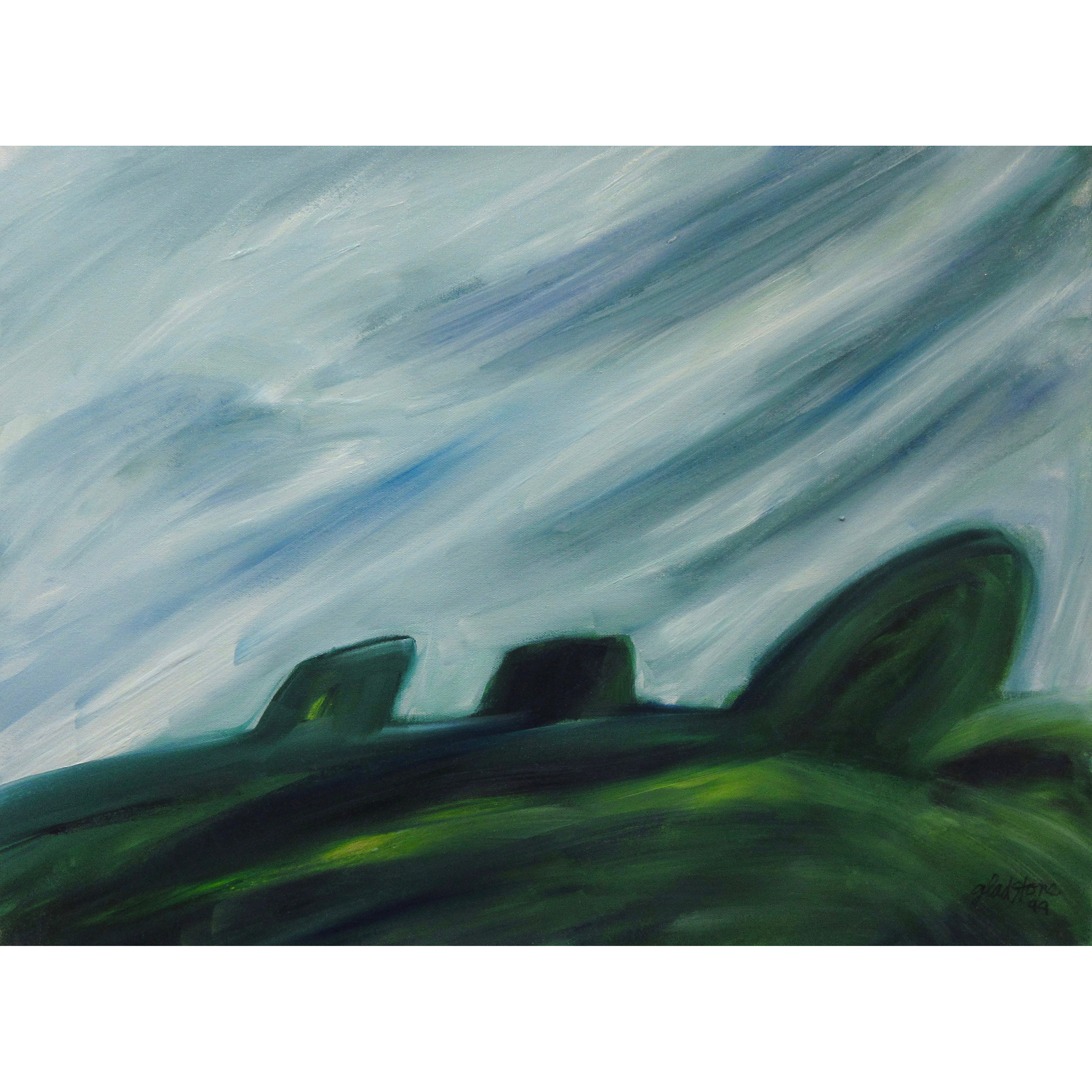 LANDSCAPE #3