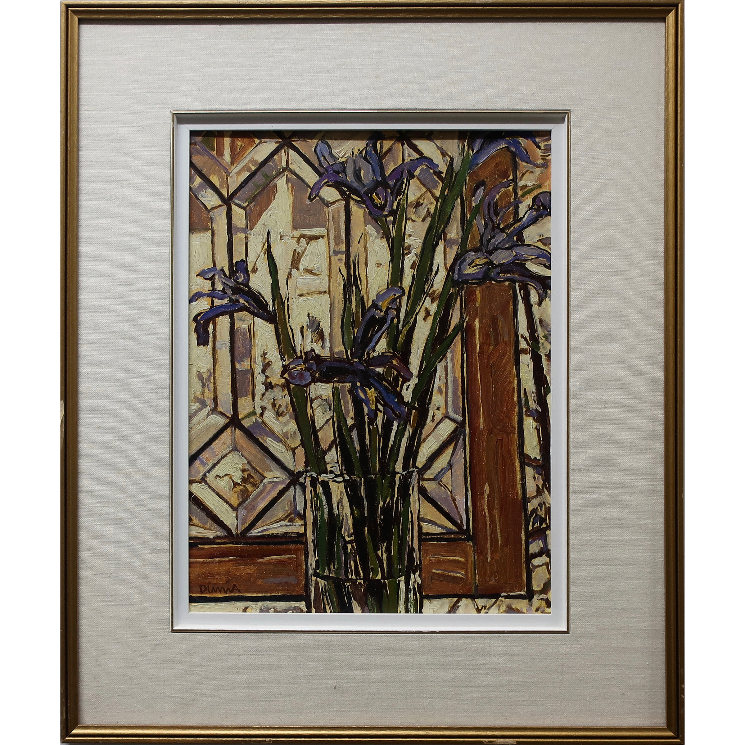 Iris! at 127