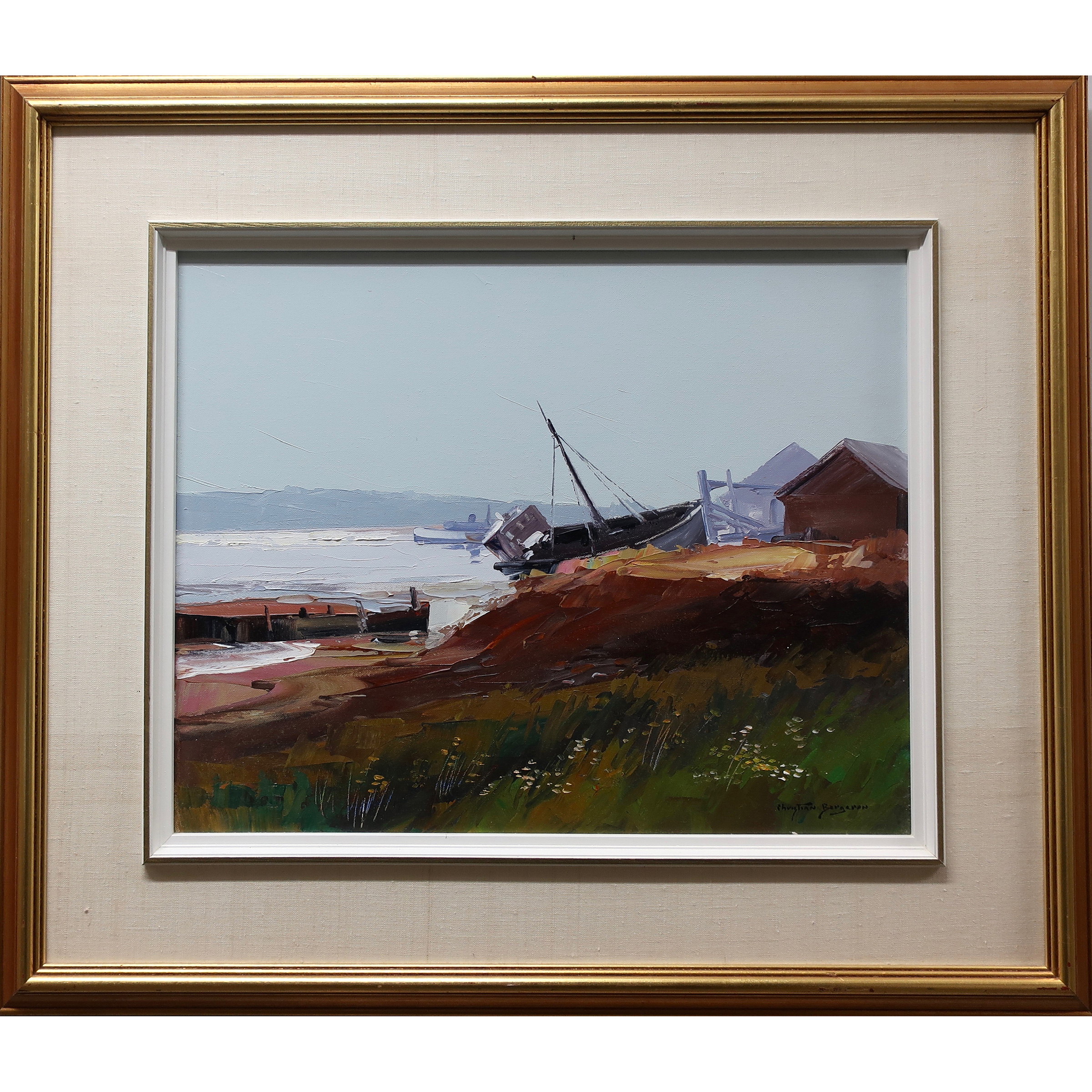 Peggy'S Cove (Nouvelle Ecosse - New Scotland)