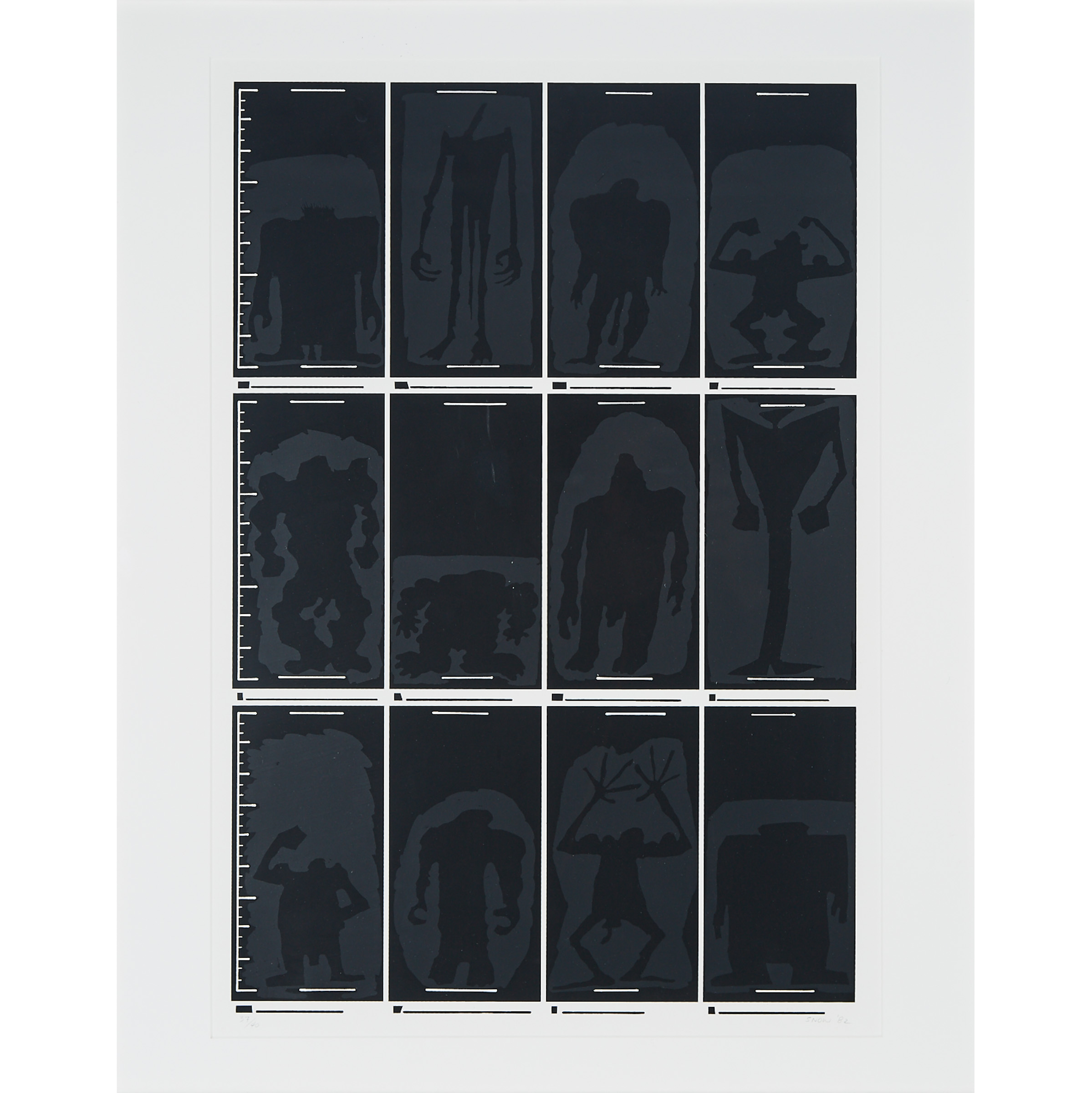 A Score for Sopranos (from Music Gallery)