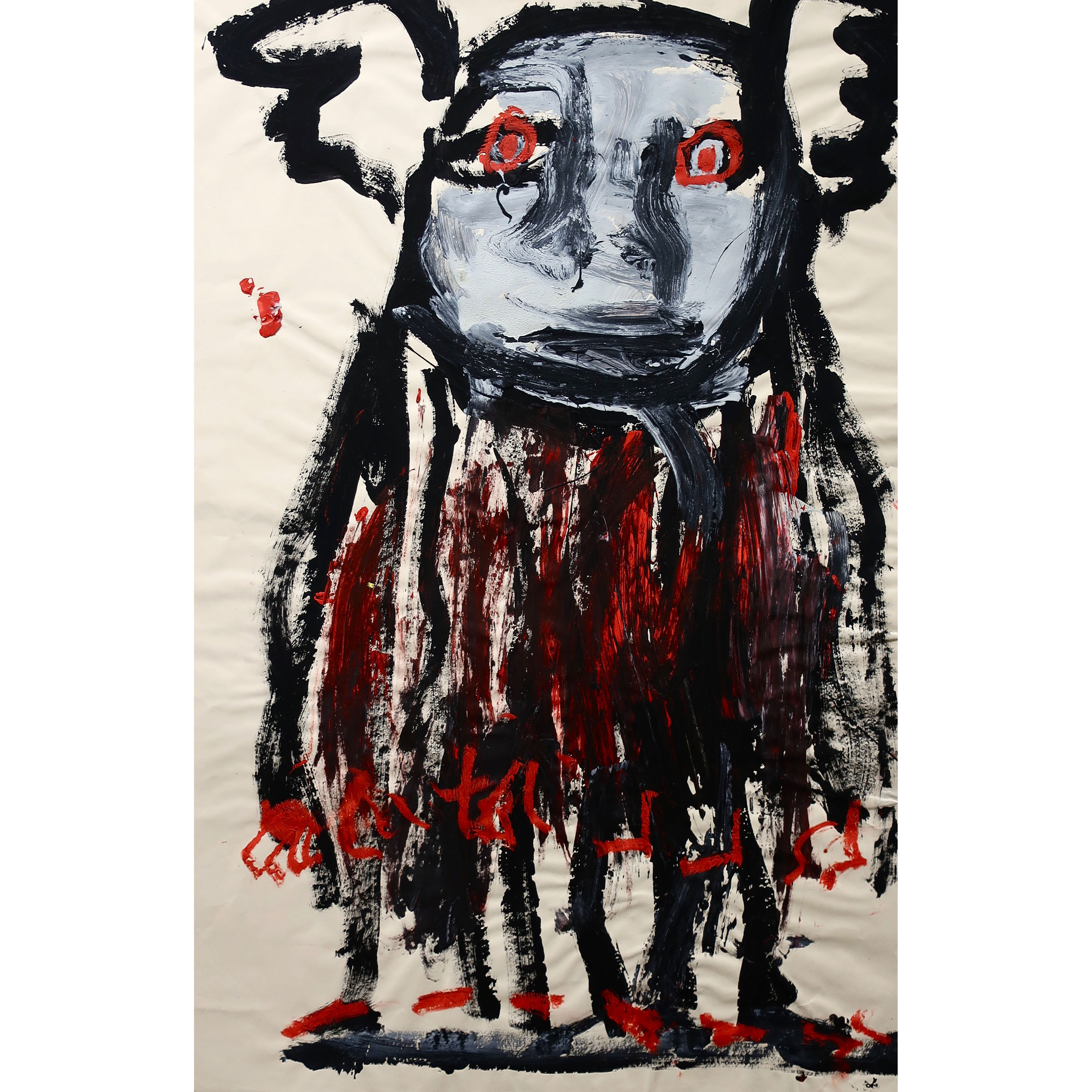 Untitled (Batman)