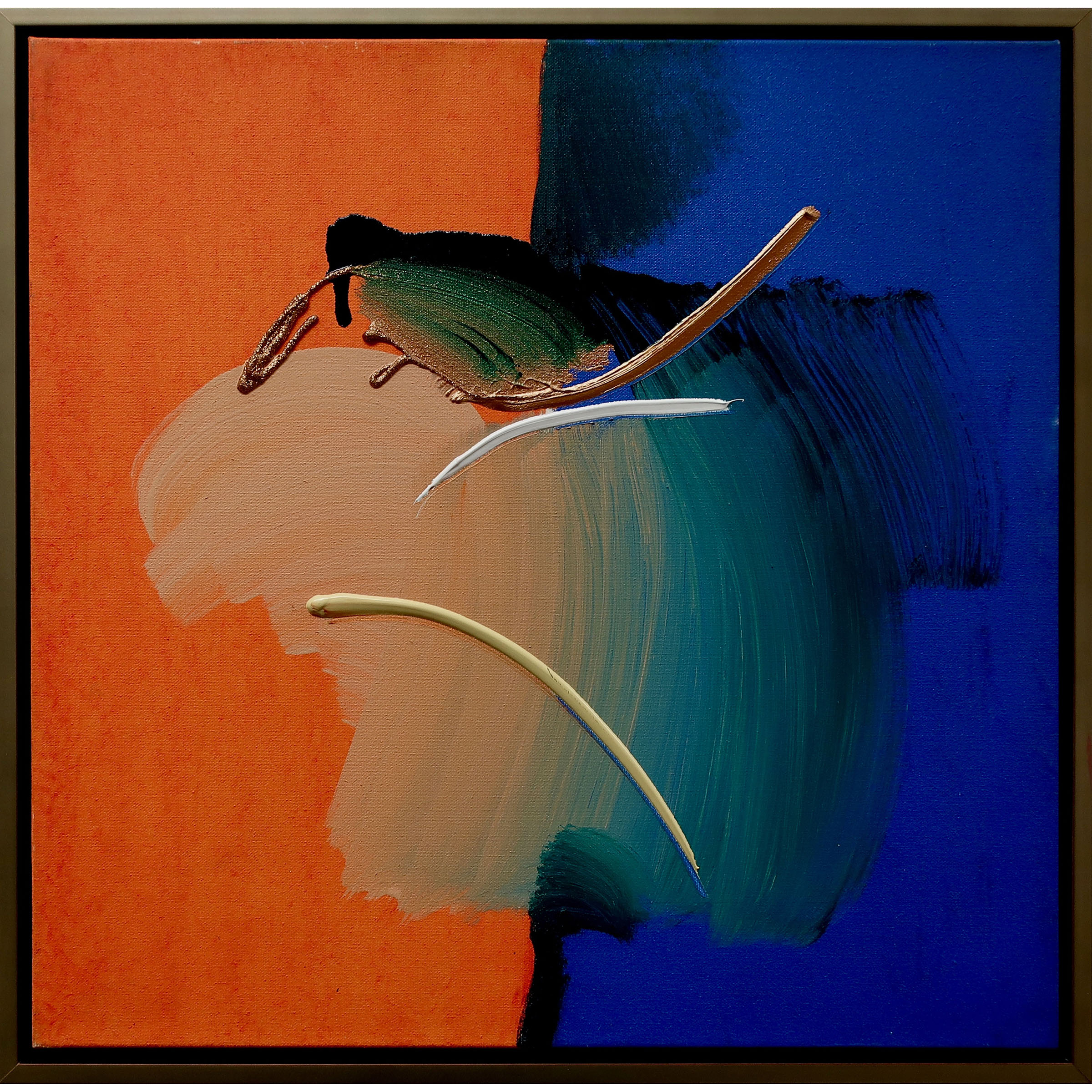 Untitled (Abstract)