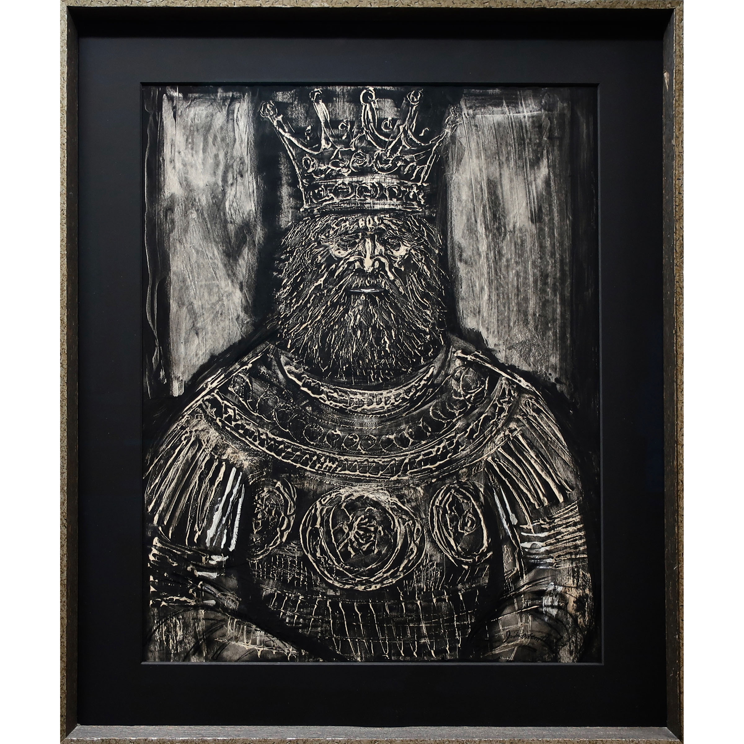 KING LEAR #3