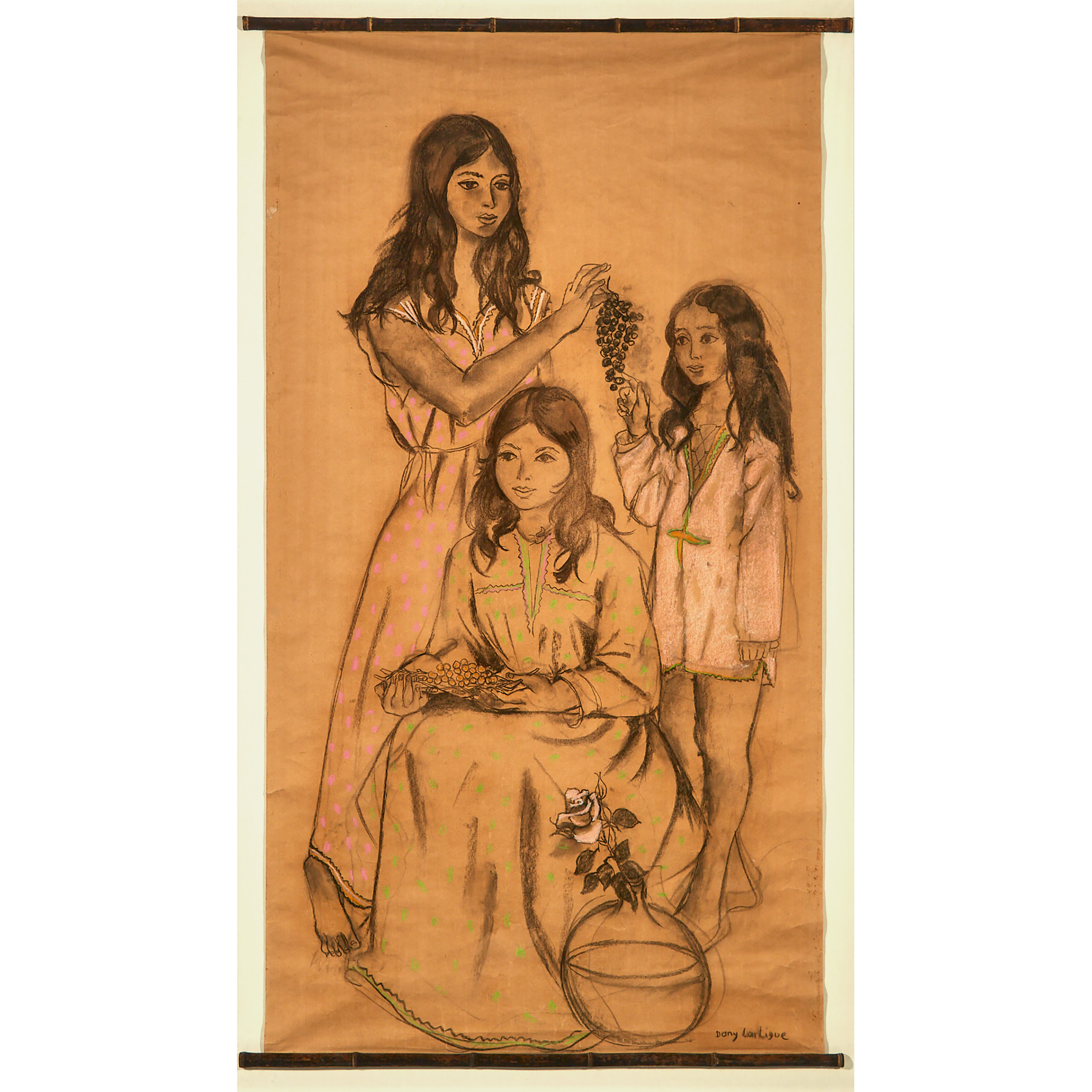 Les Trois Soeurs