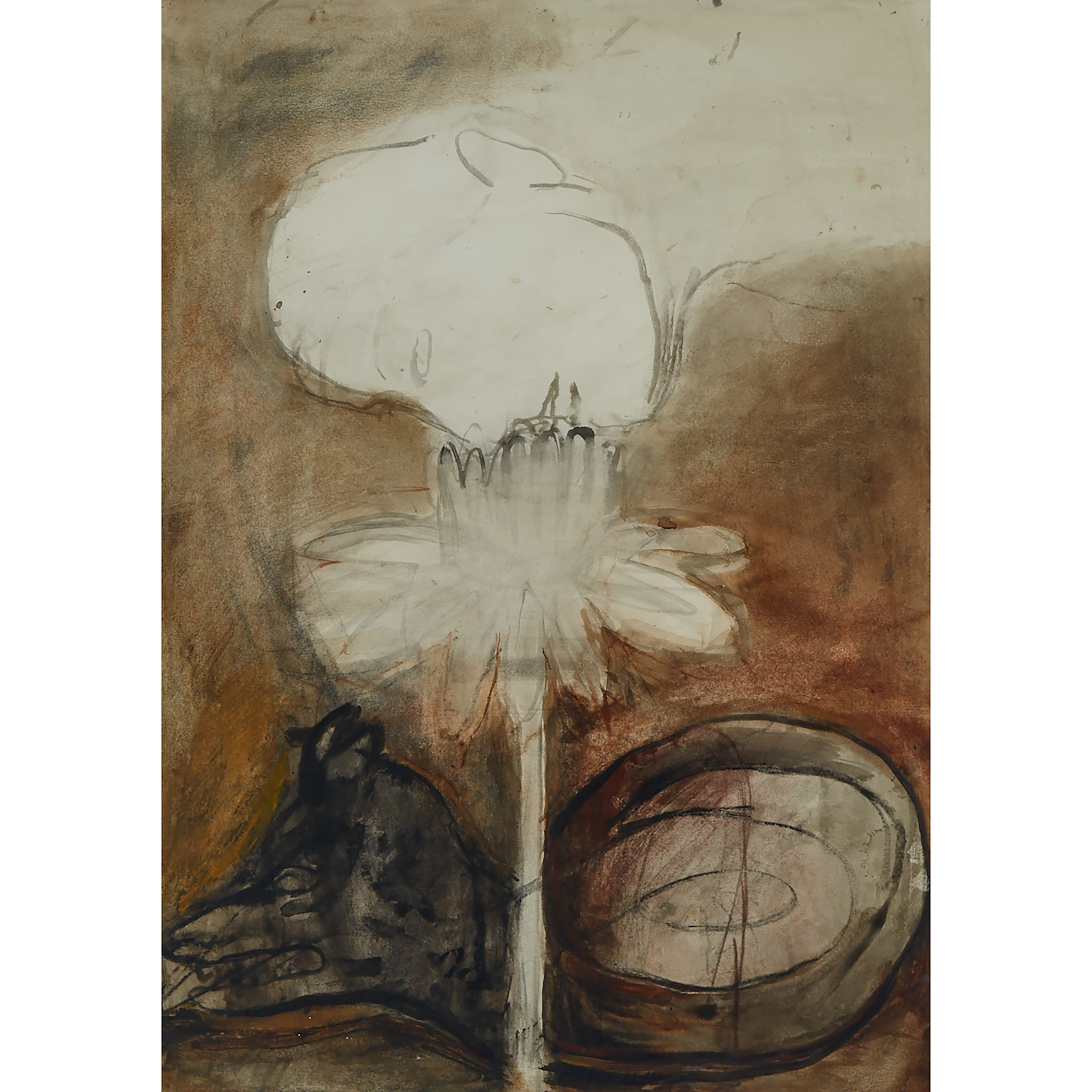 PERSÉPHONE (MYSTÈRES D'ÉLEUSIS)