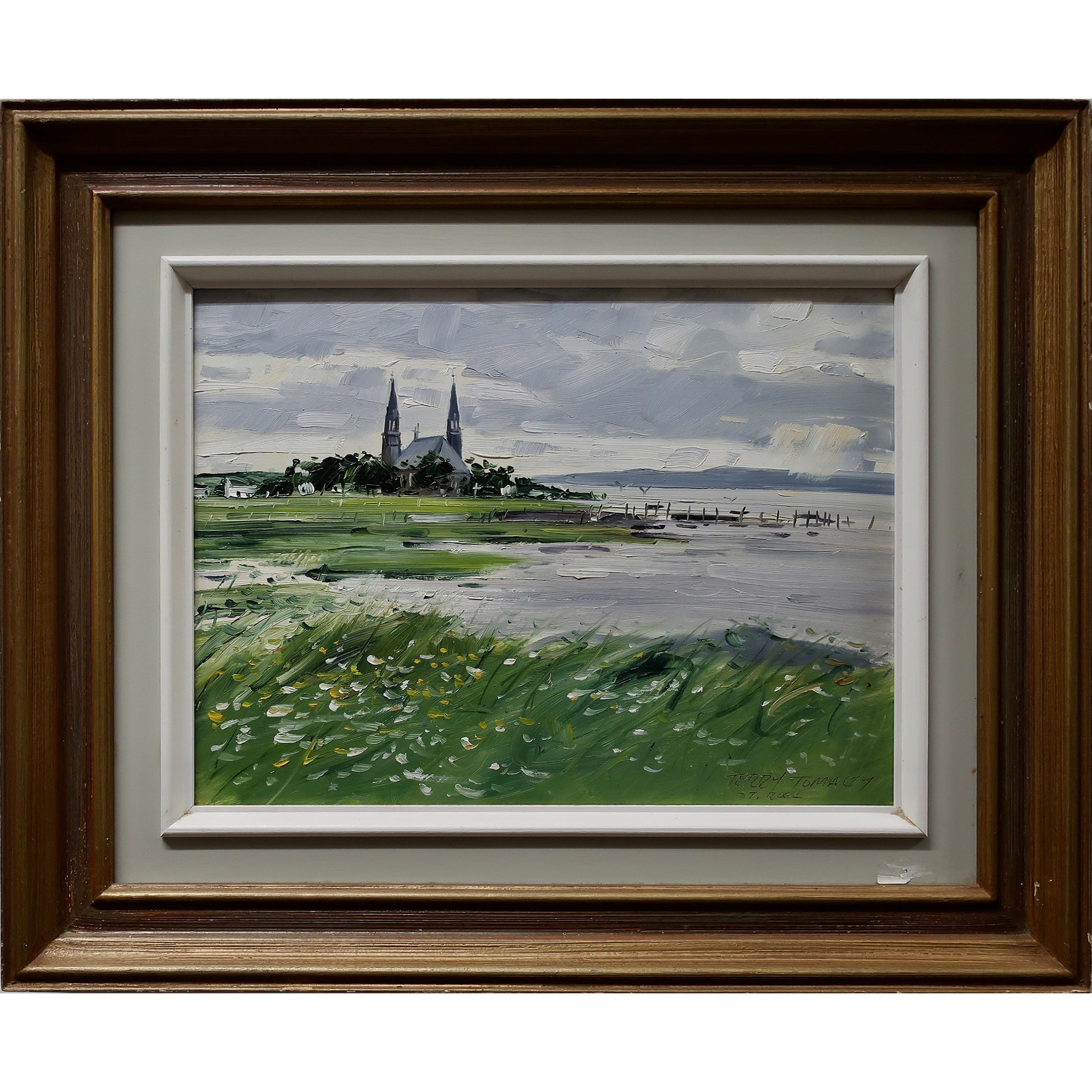 St. Roch