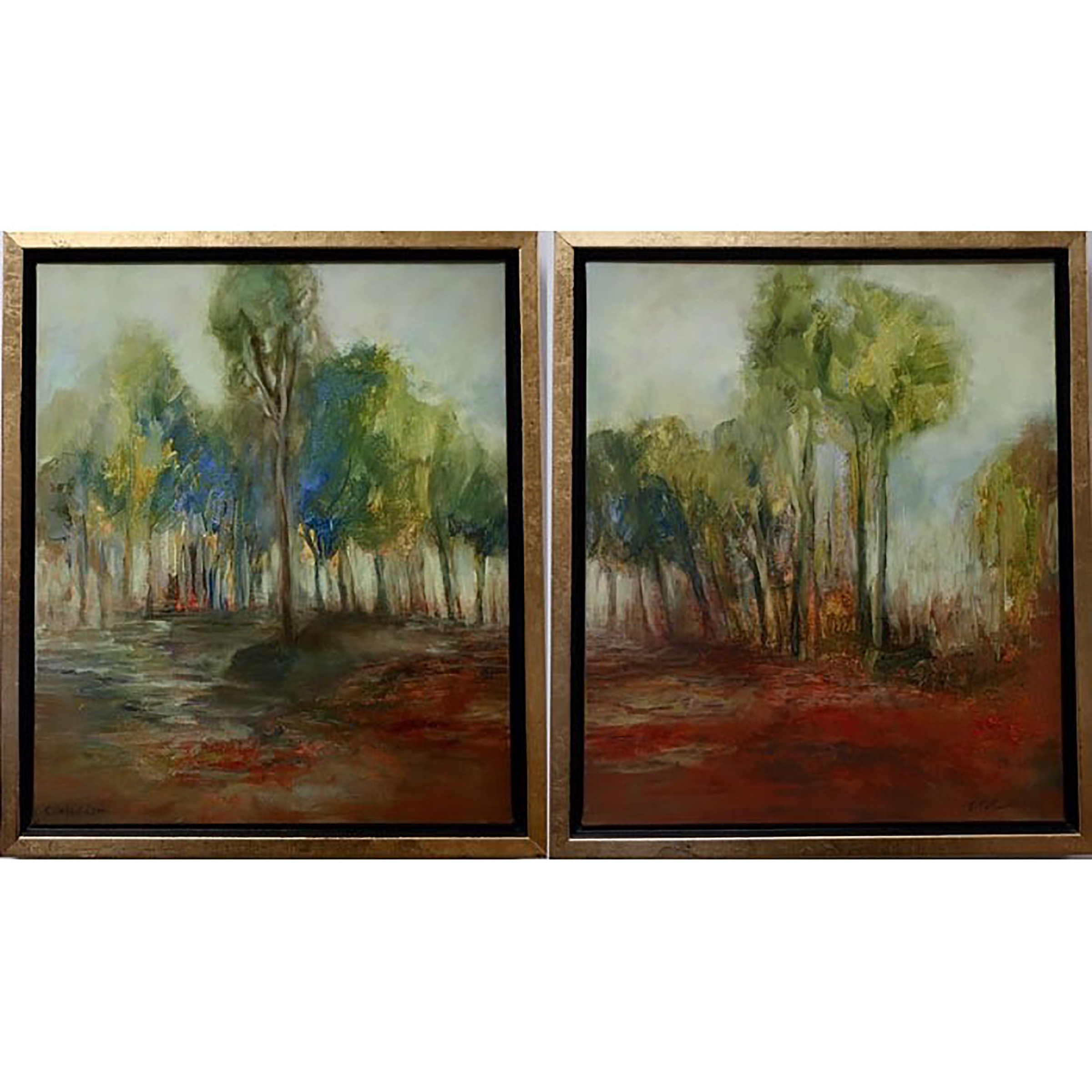 Lowland I & Ii