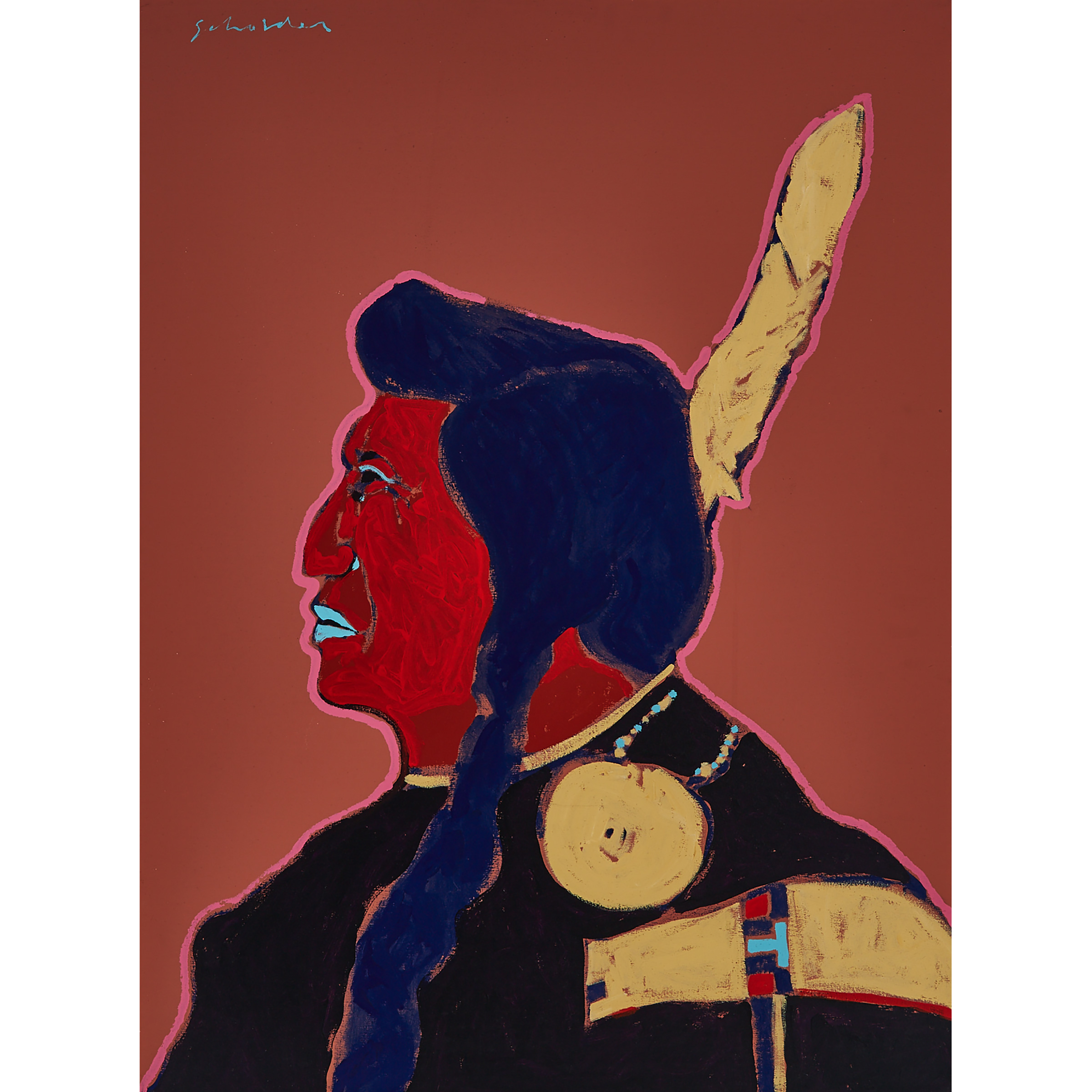Indian Profile