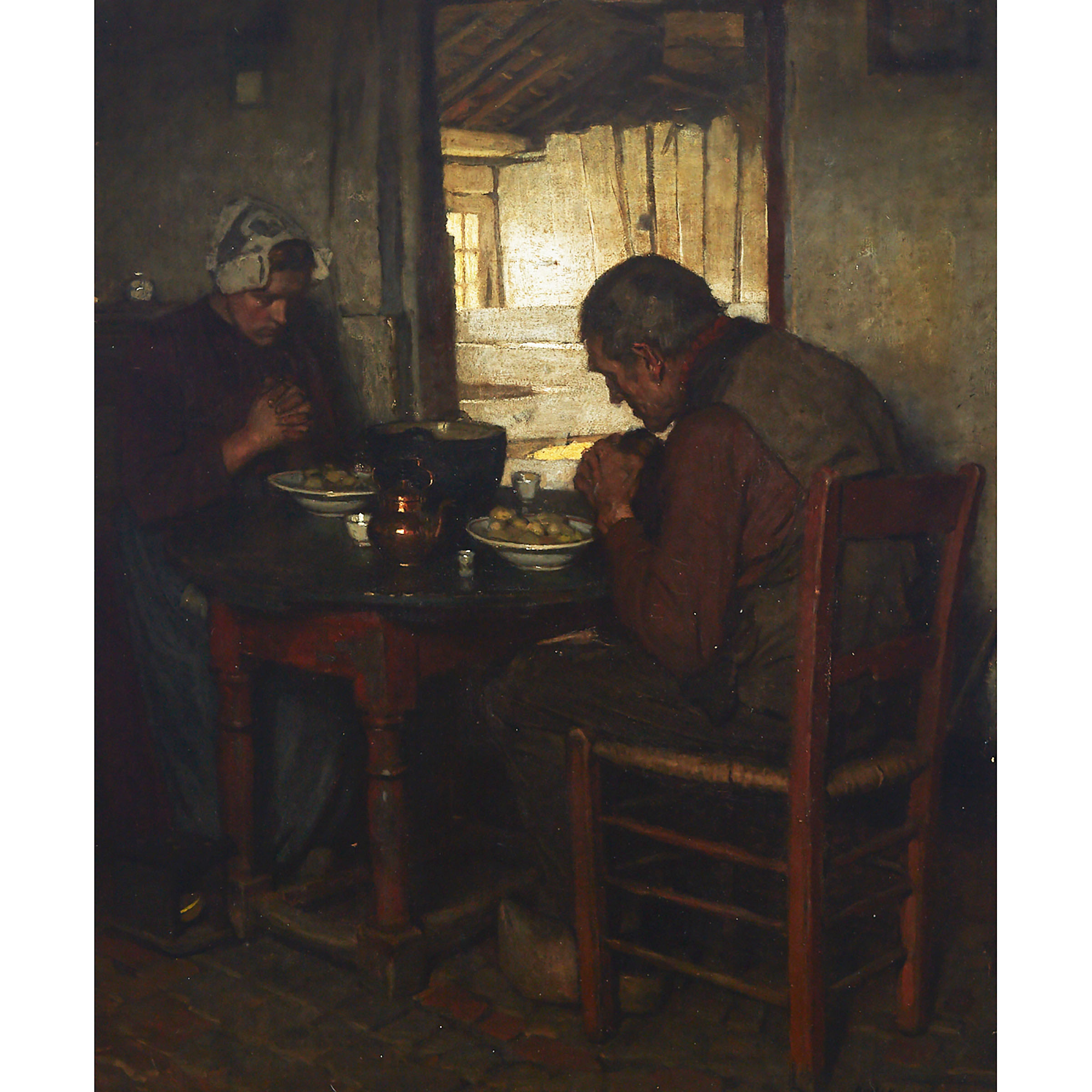 Thanksgiving