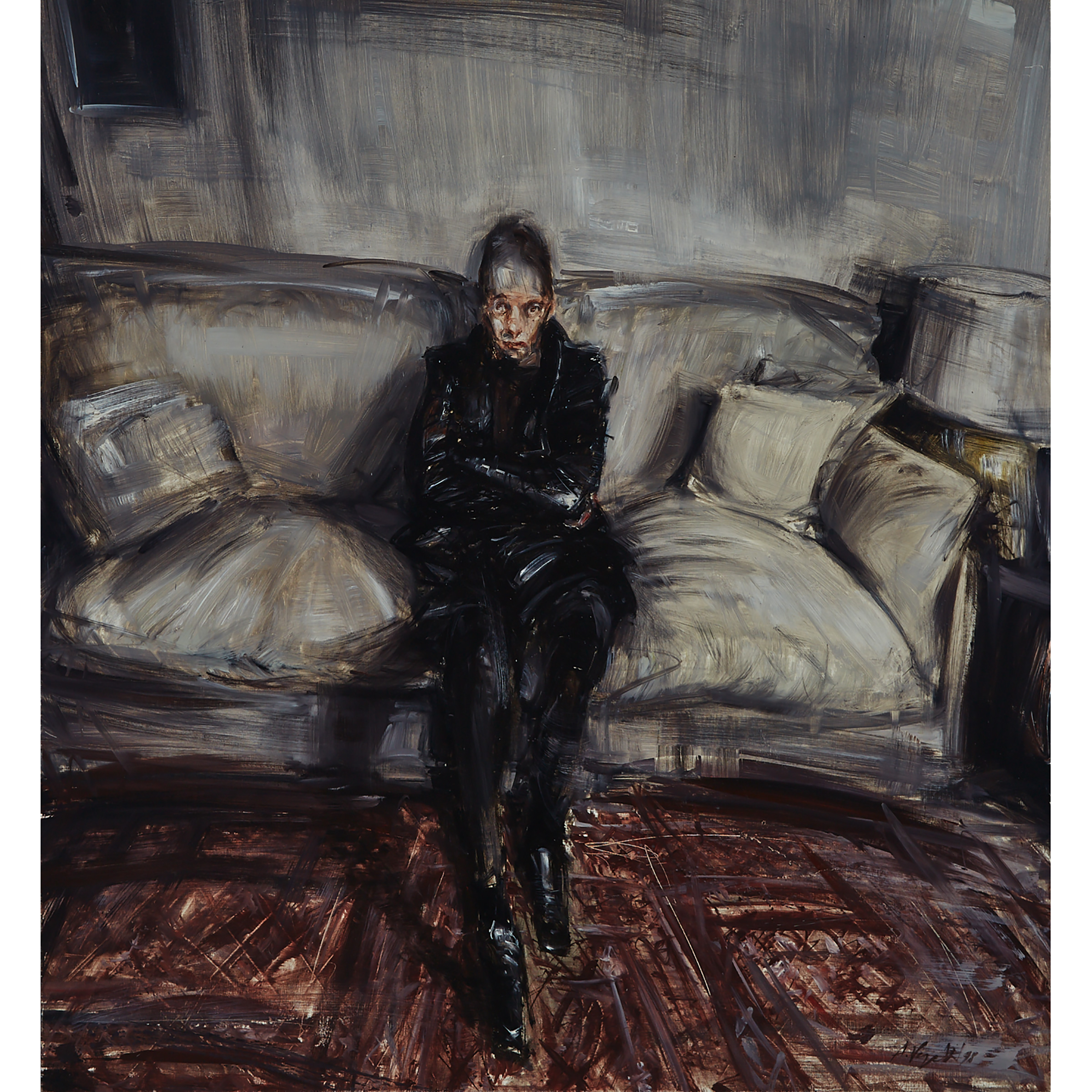 Ritratto (Portrait)