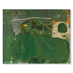 Grenouille 1963