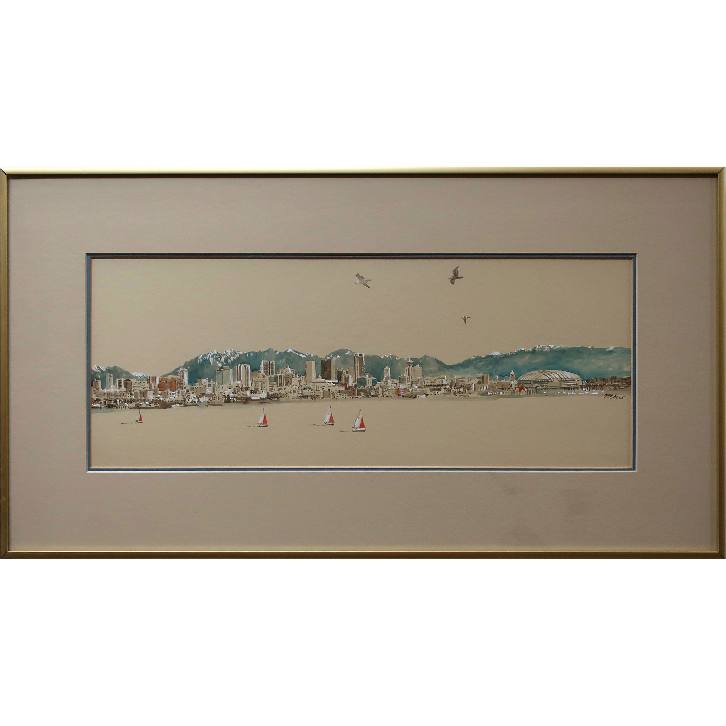 Untitled (Vancouver)