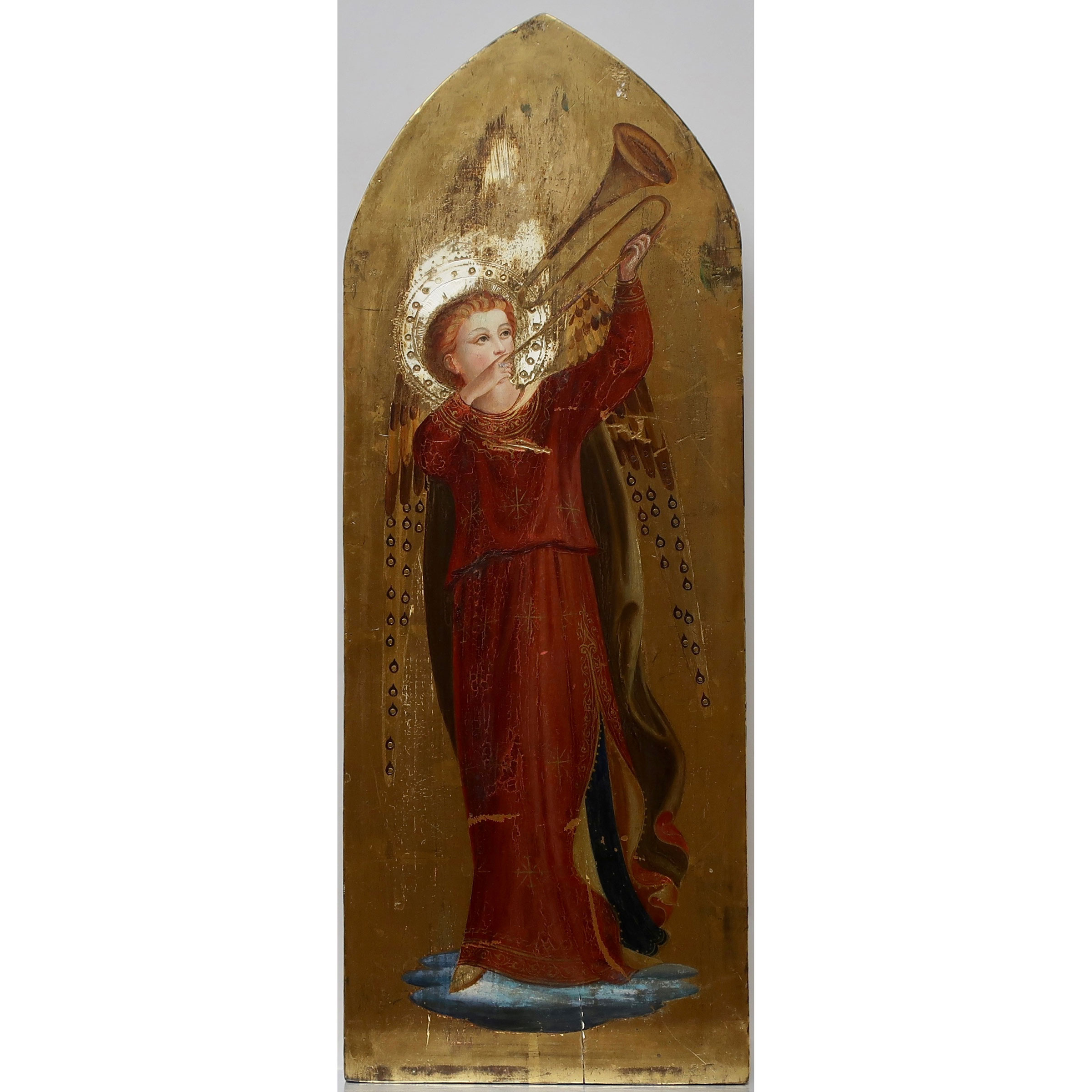 Angelic Musicians