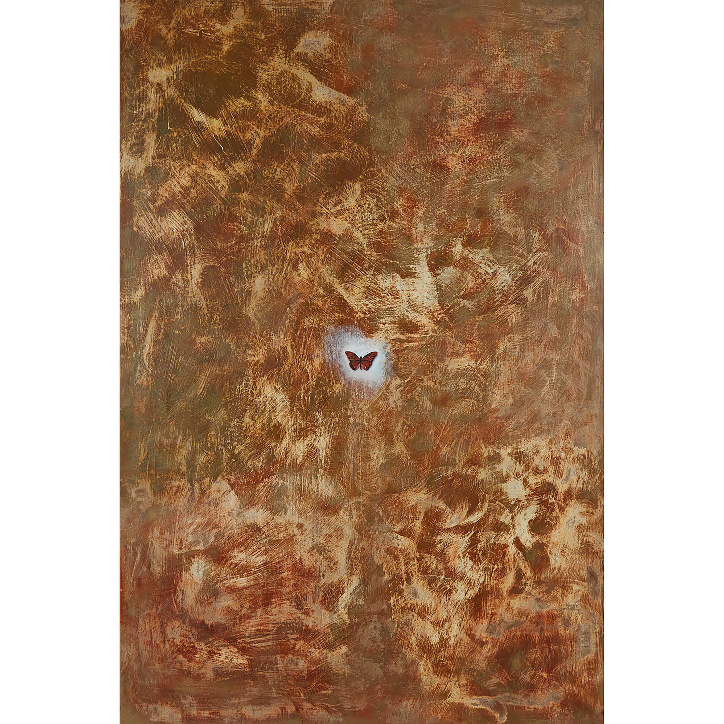 Untitled, Circa 1997/1998