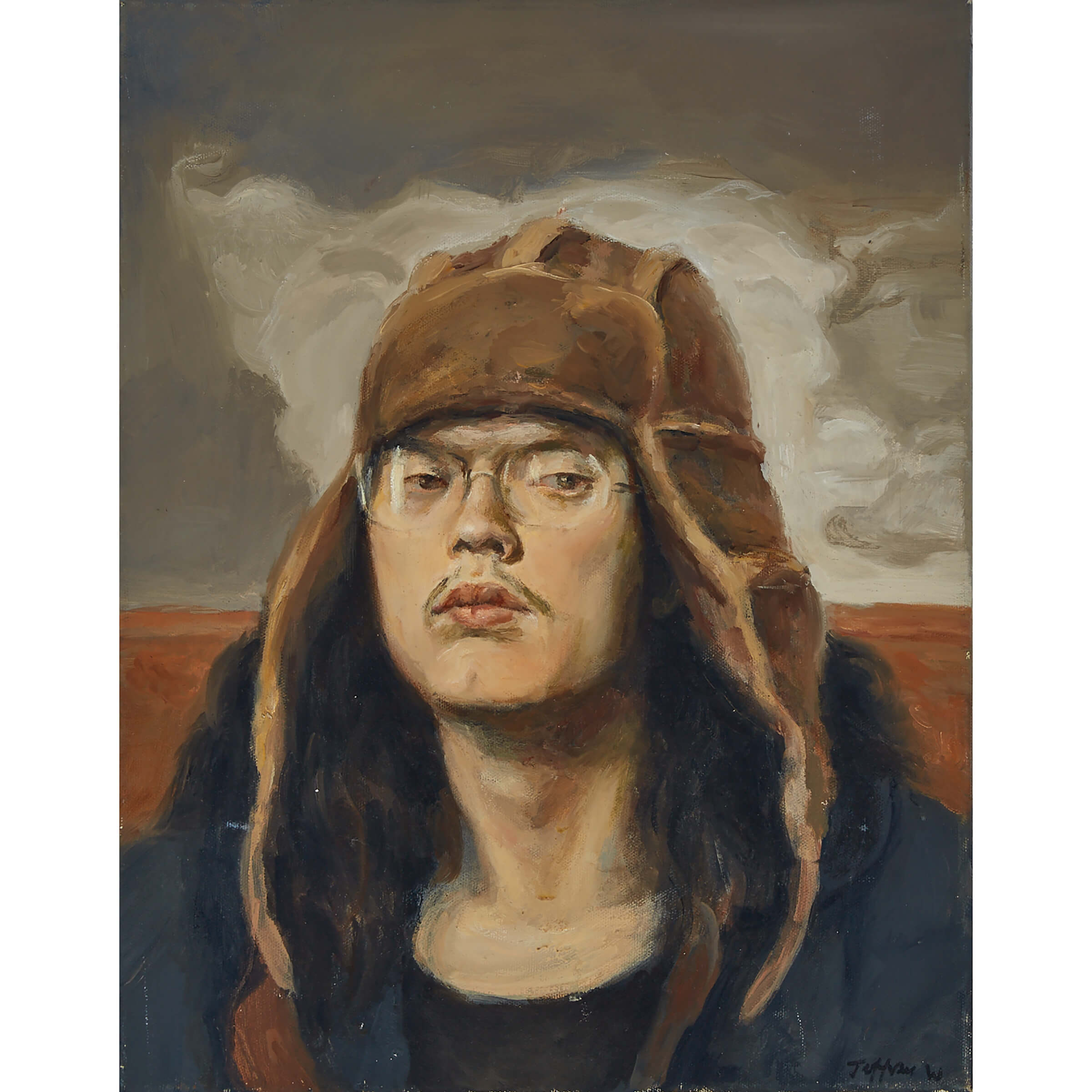 Self Portrait