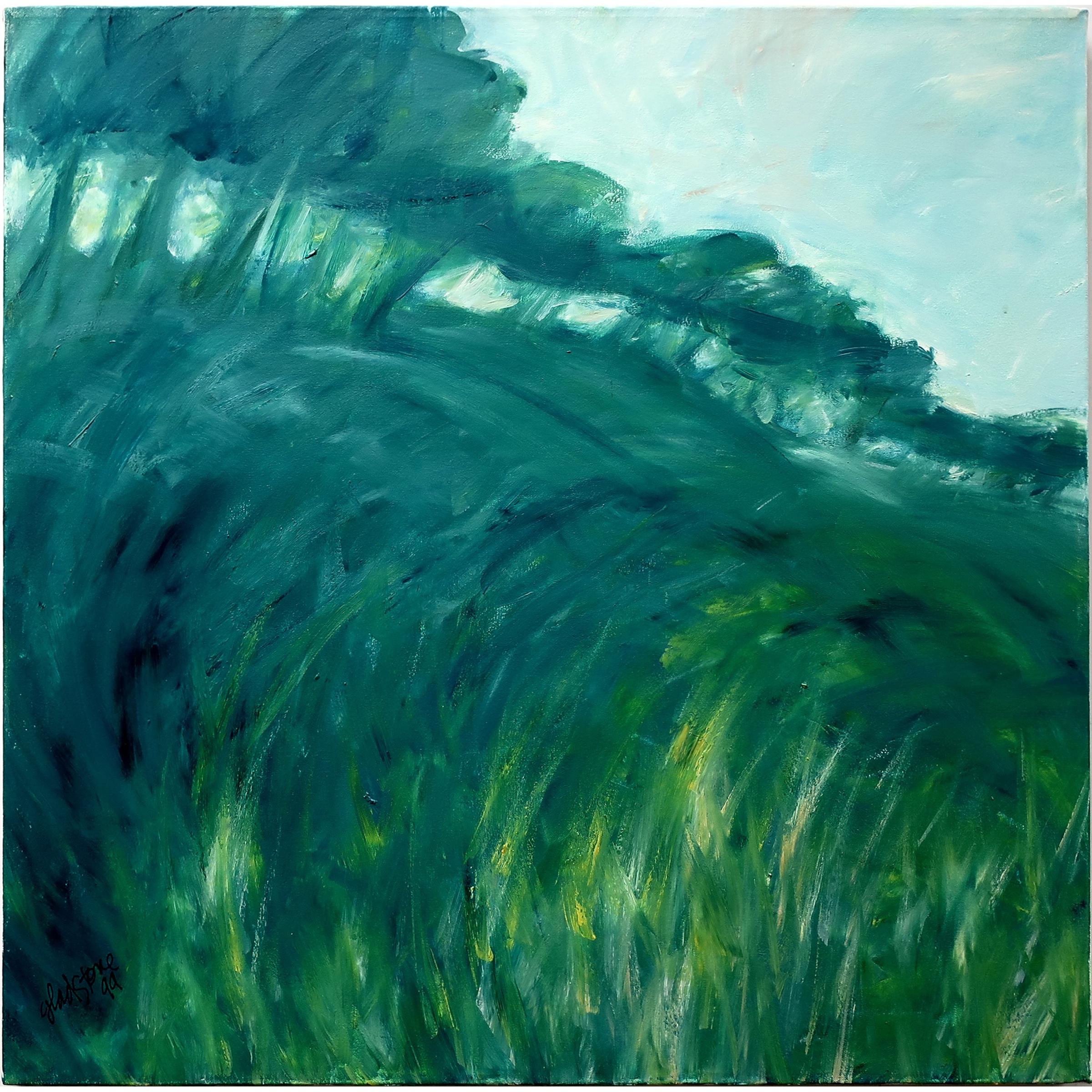 Tree Line